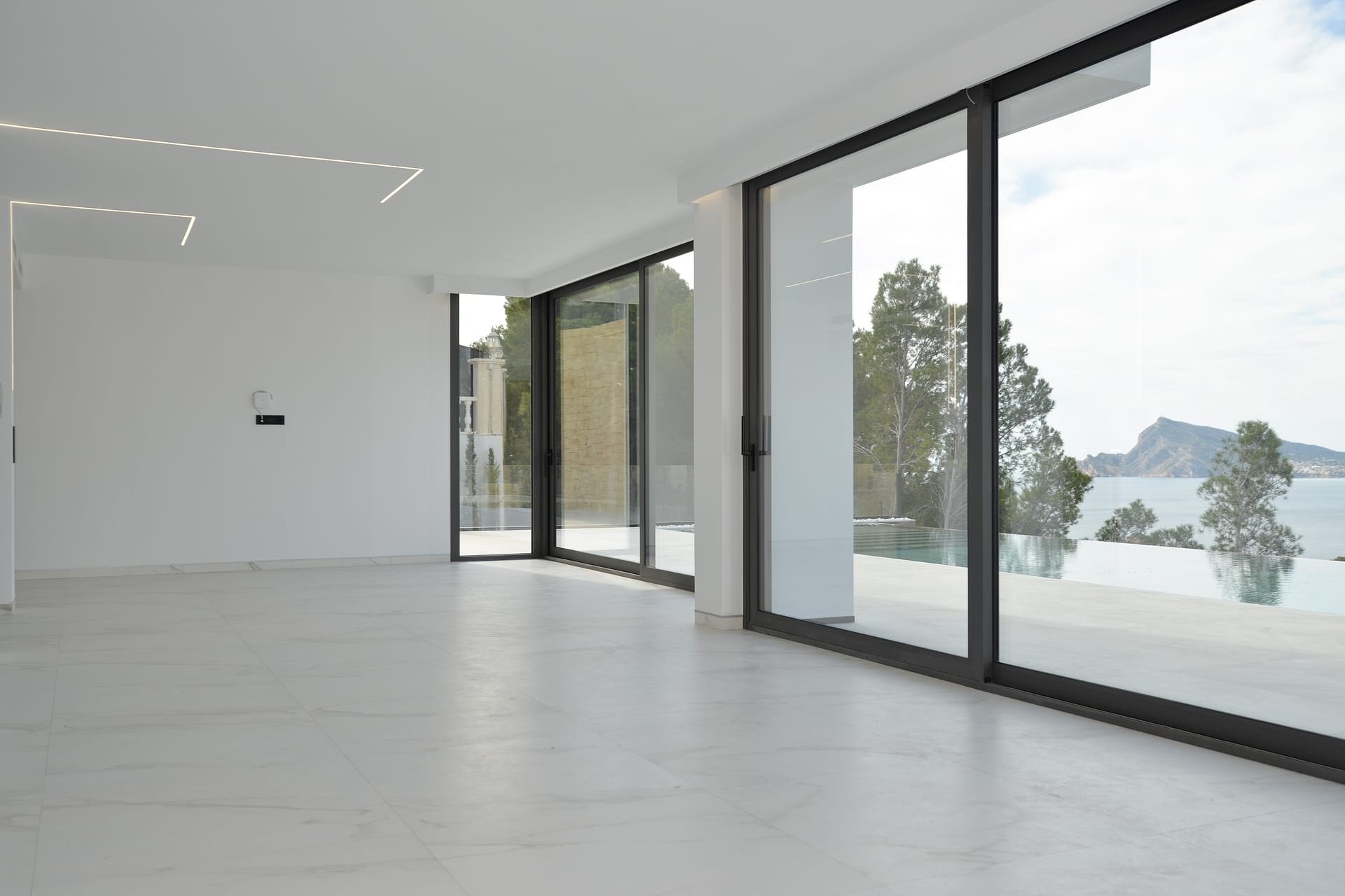Venta - Villa - Altea