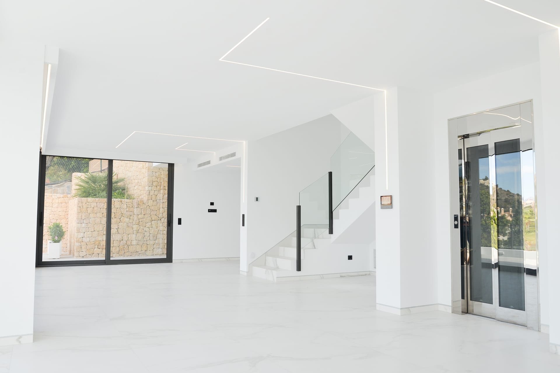 Venta - Villa - Altea