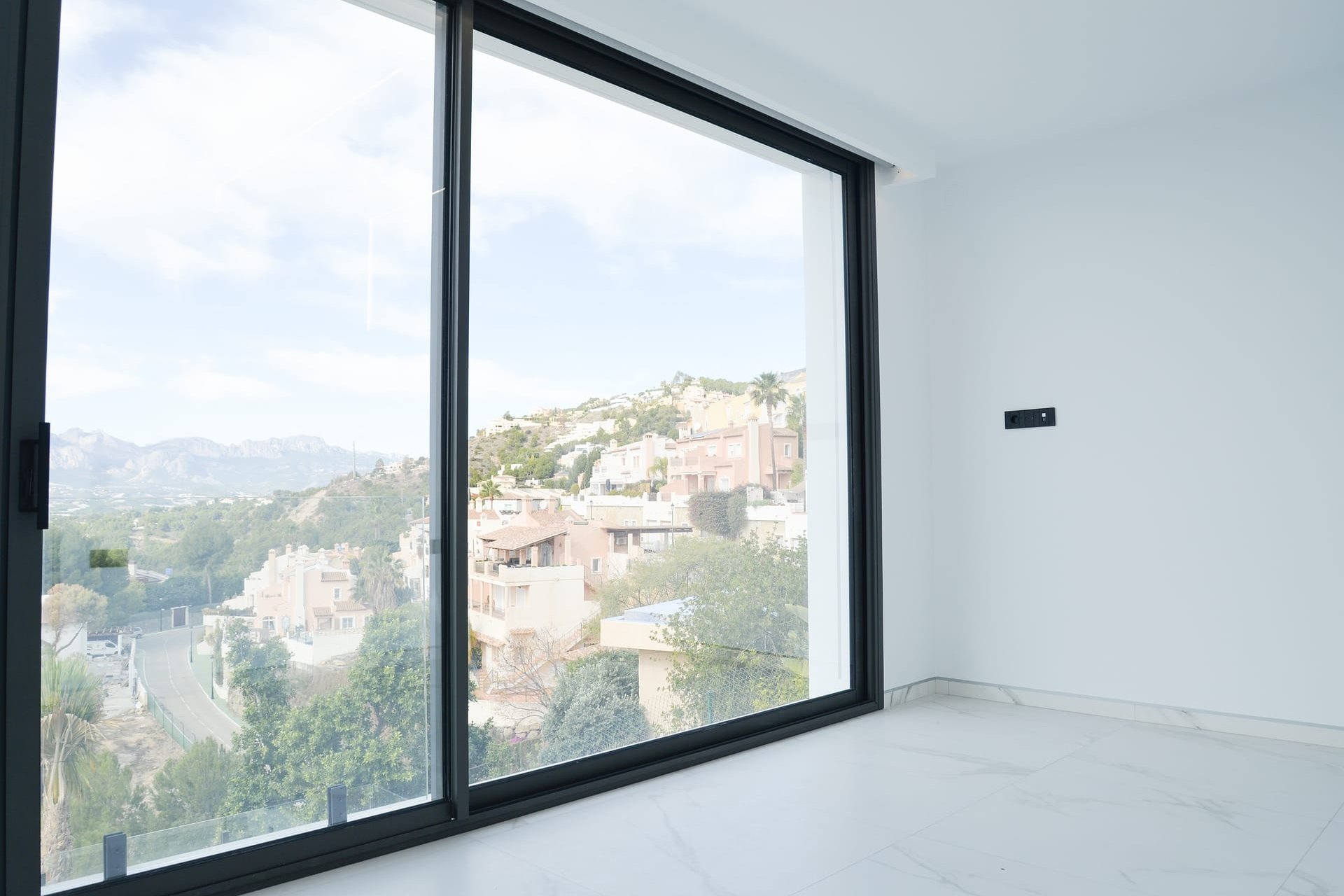 Venta - Villa - Altea