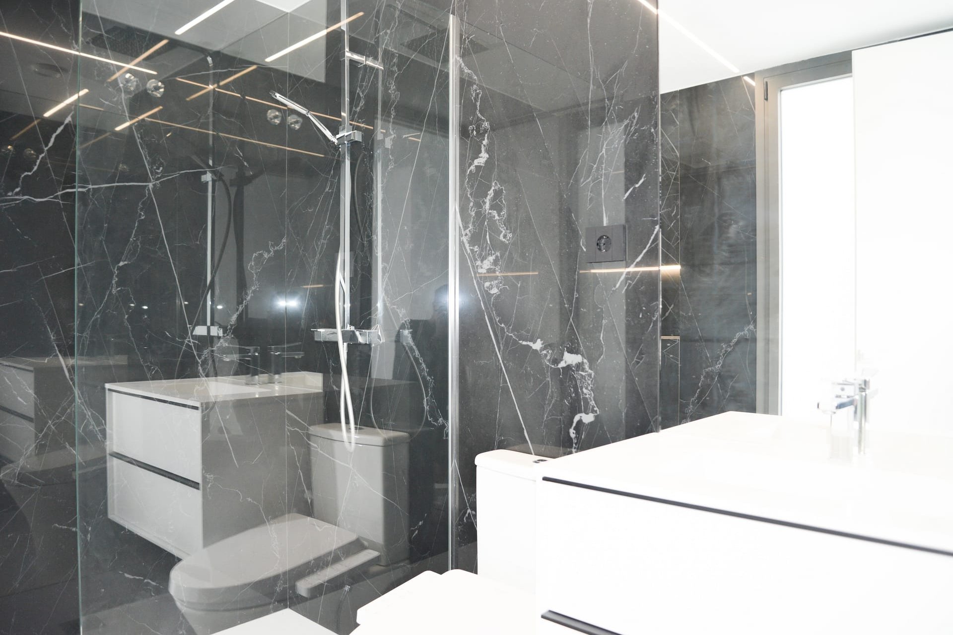 Venta - Villa - Altea