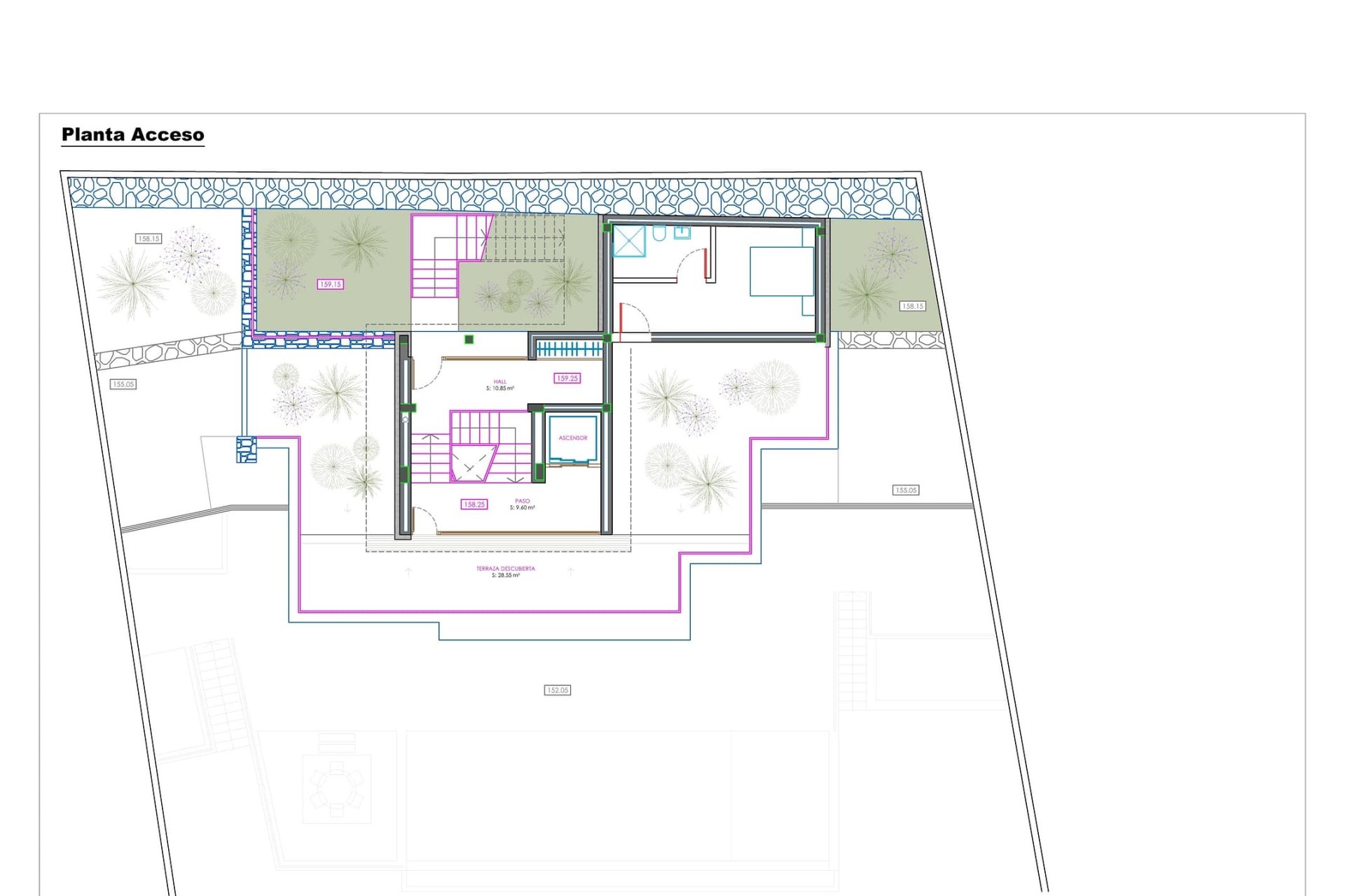 Venta - Villa - Altea