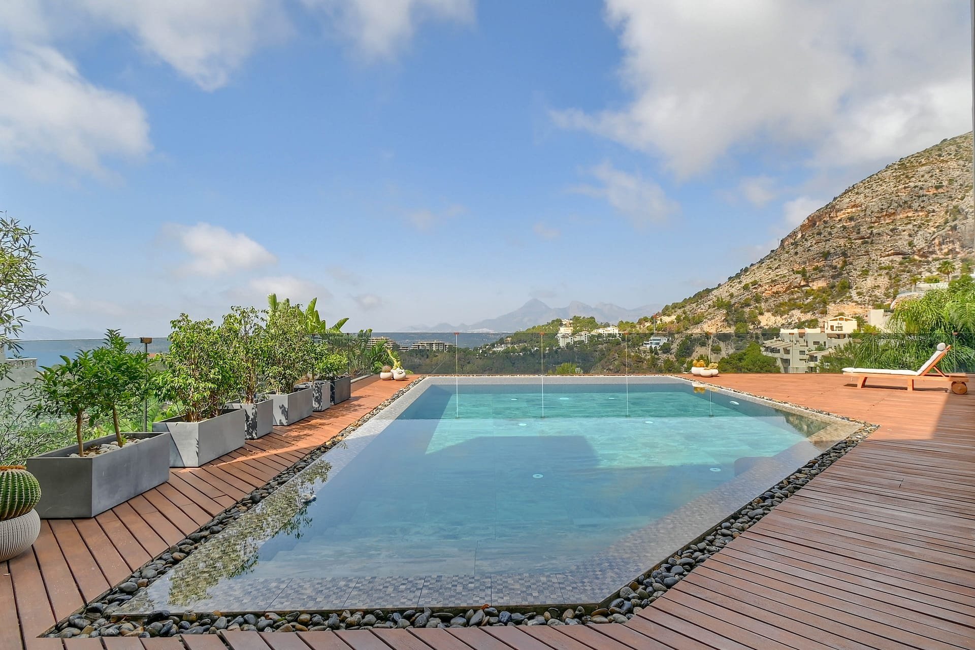 Venta - Villa - Altea