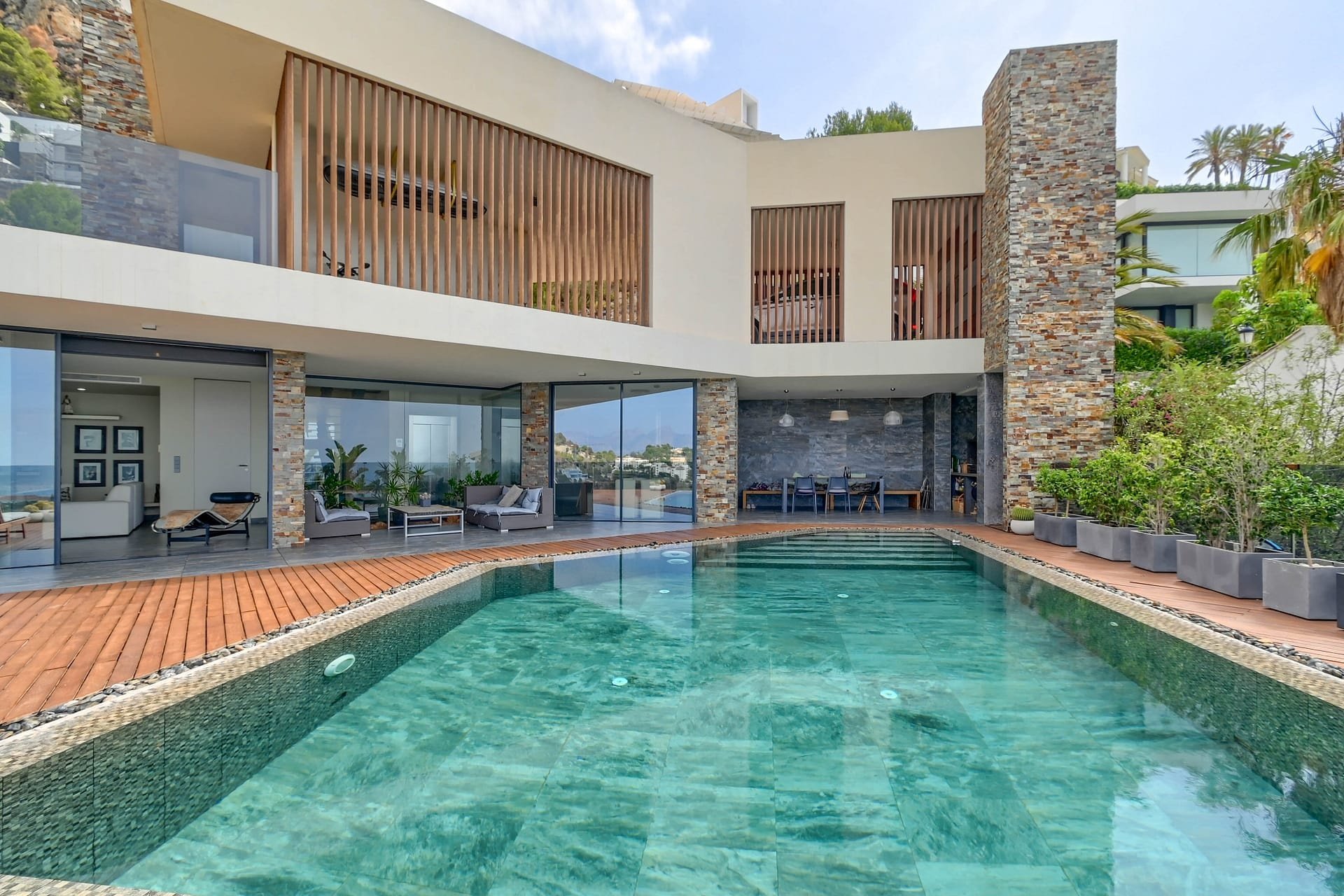 Venta - Villa - Altea