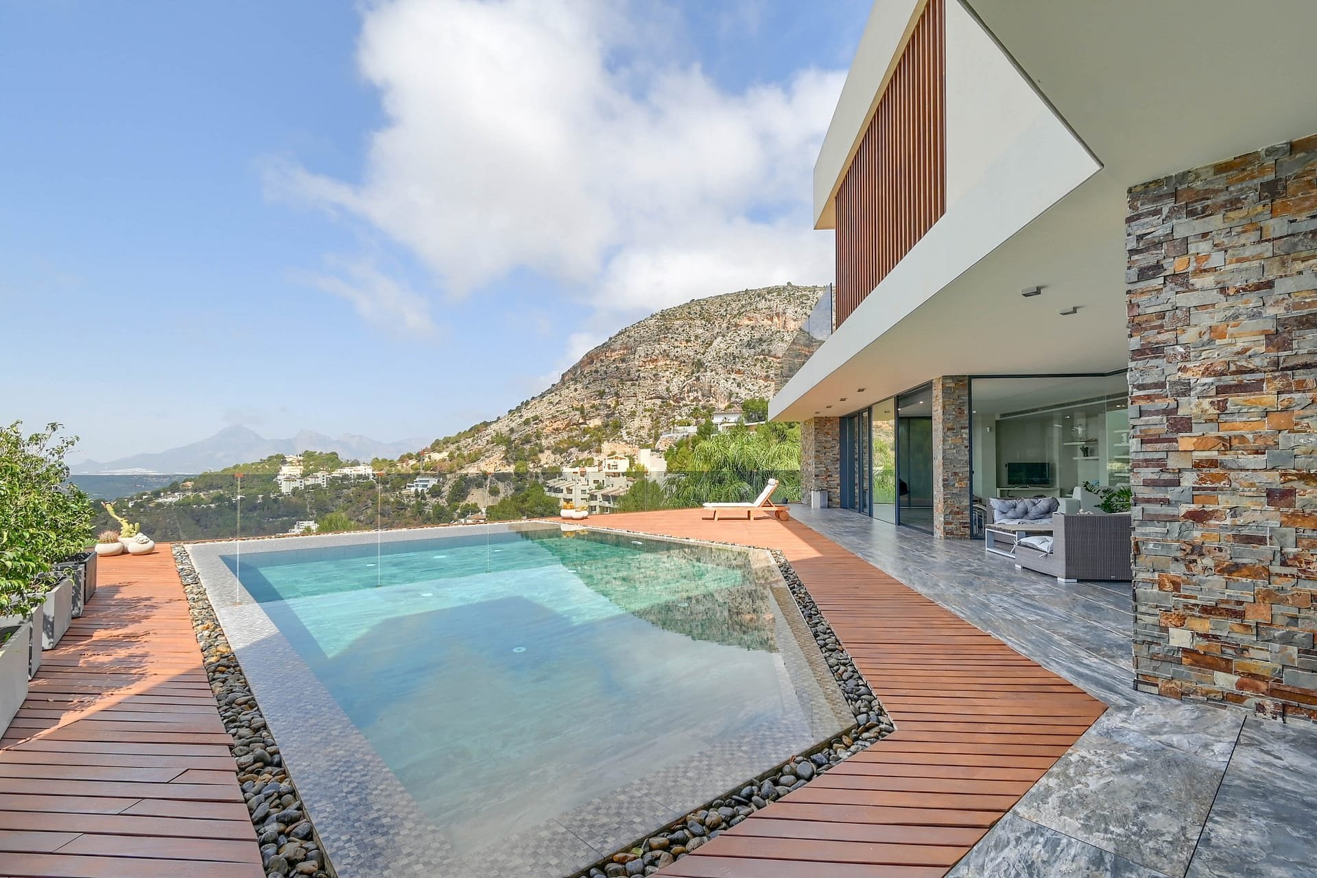 Venta - Villa - Altea
