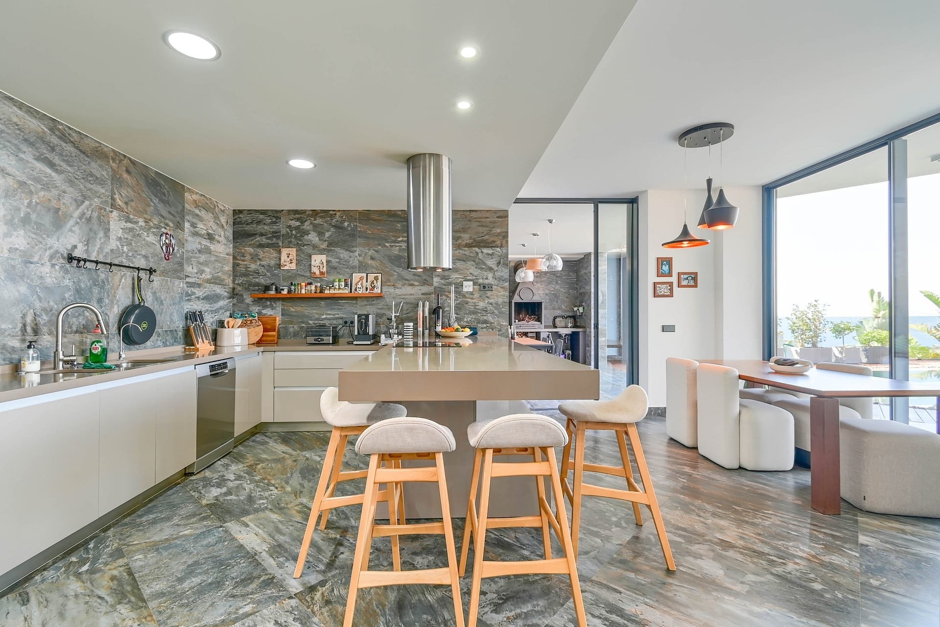 Venta - Villa - Altea