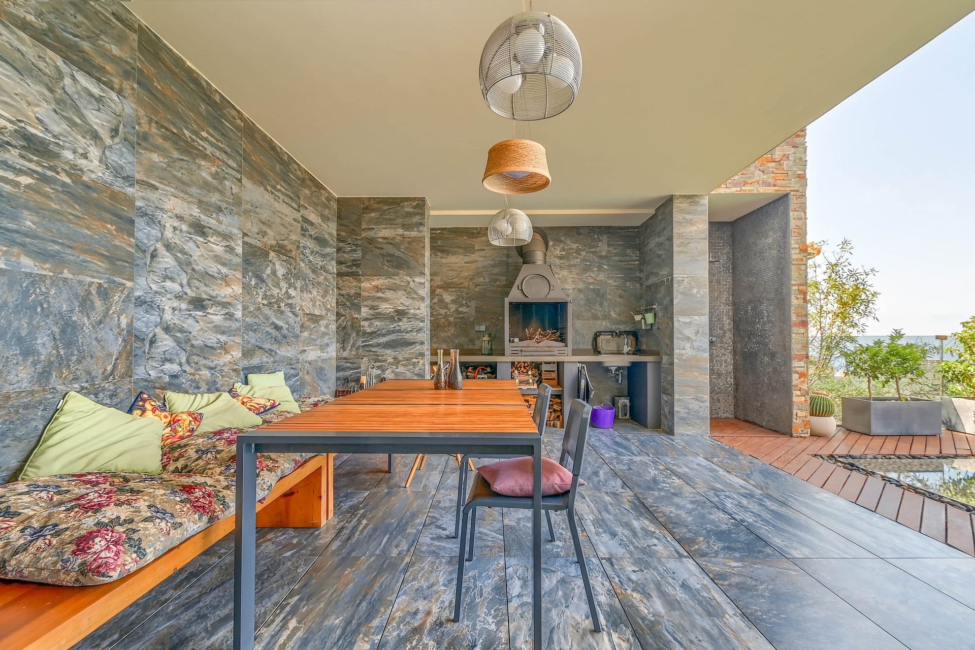 Venta - Villa - Altea
