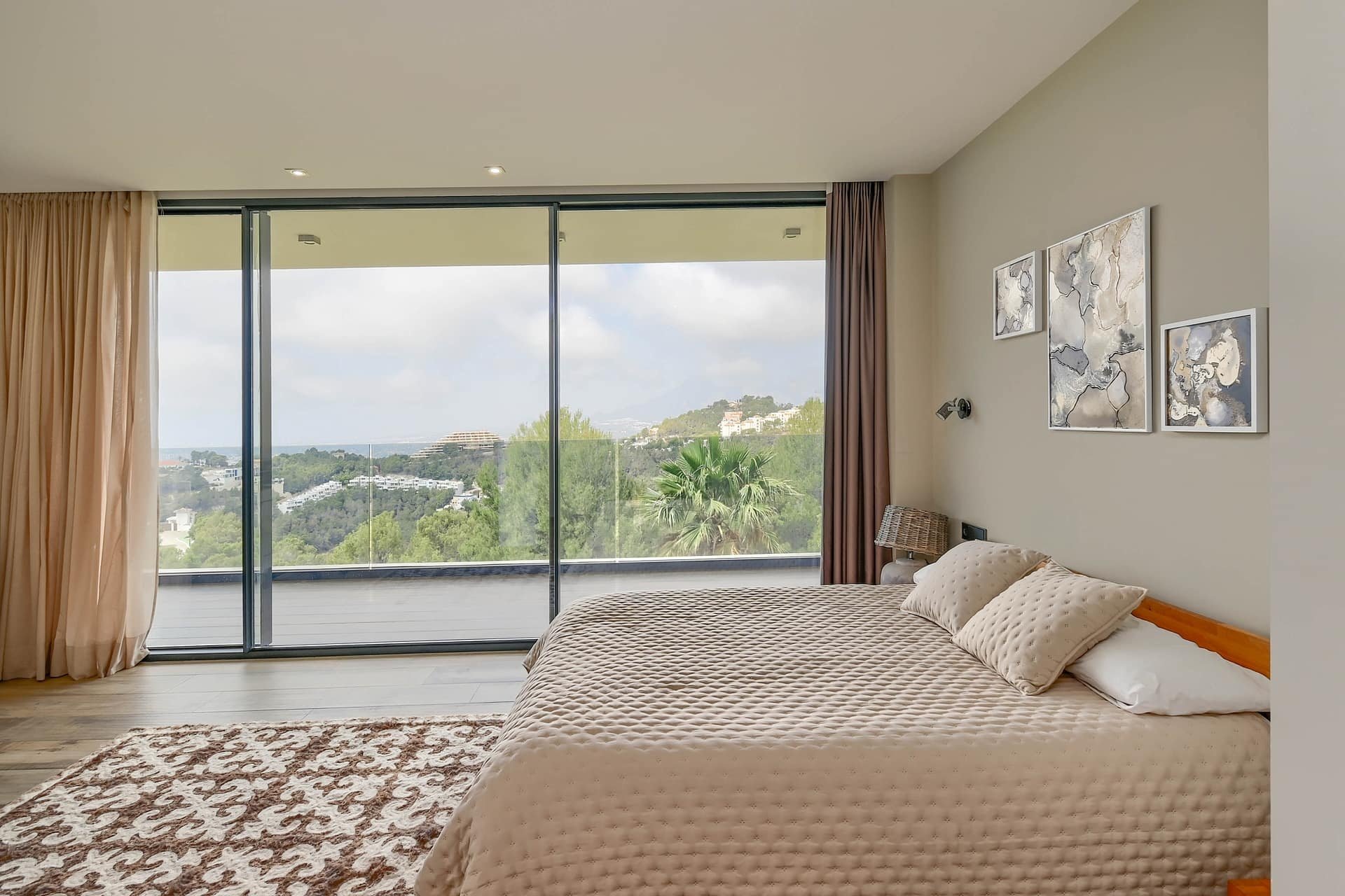 Venta - Villa - Altea