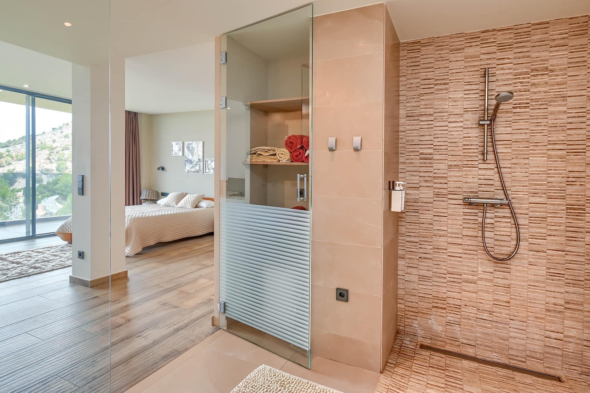 Venta - Villa - Altea