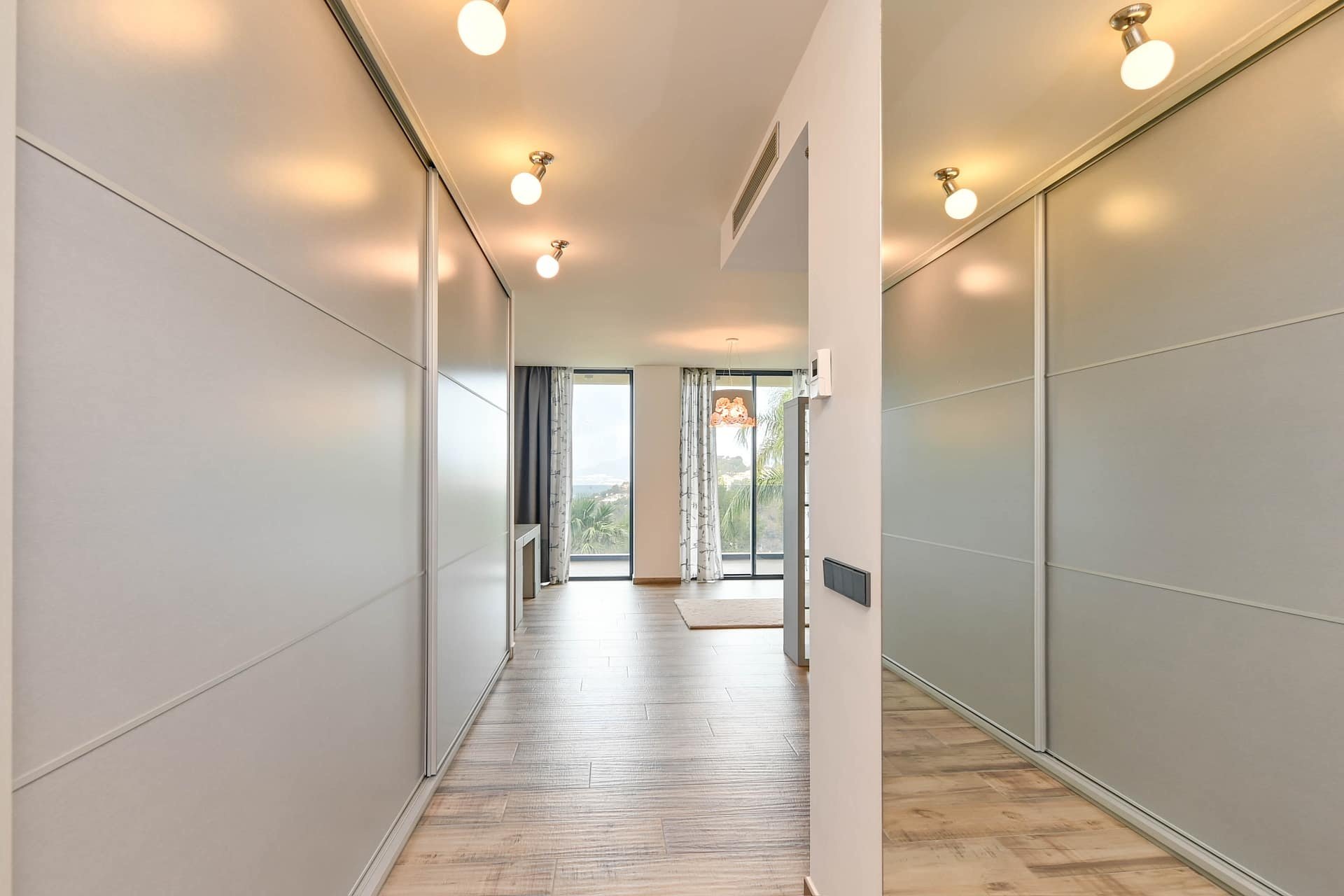 Venta - Villa - Altea