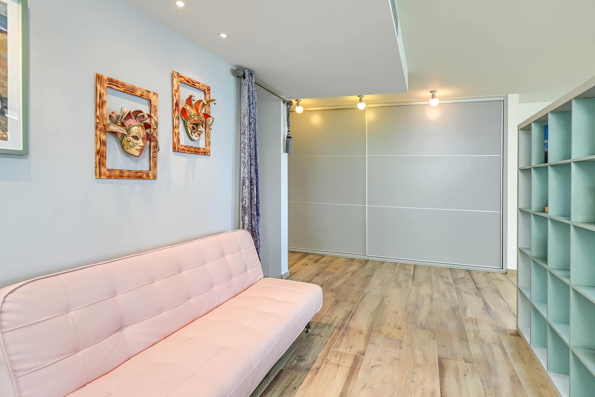 Venta - Villa - Altea