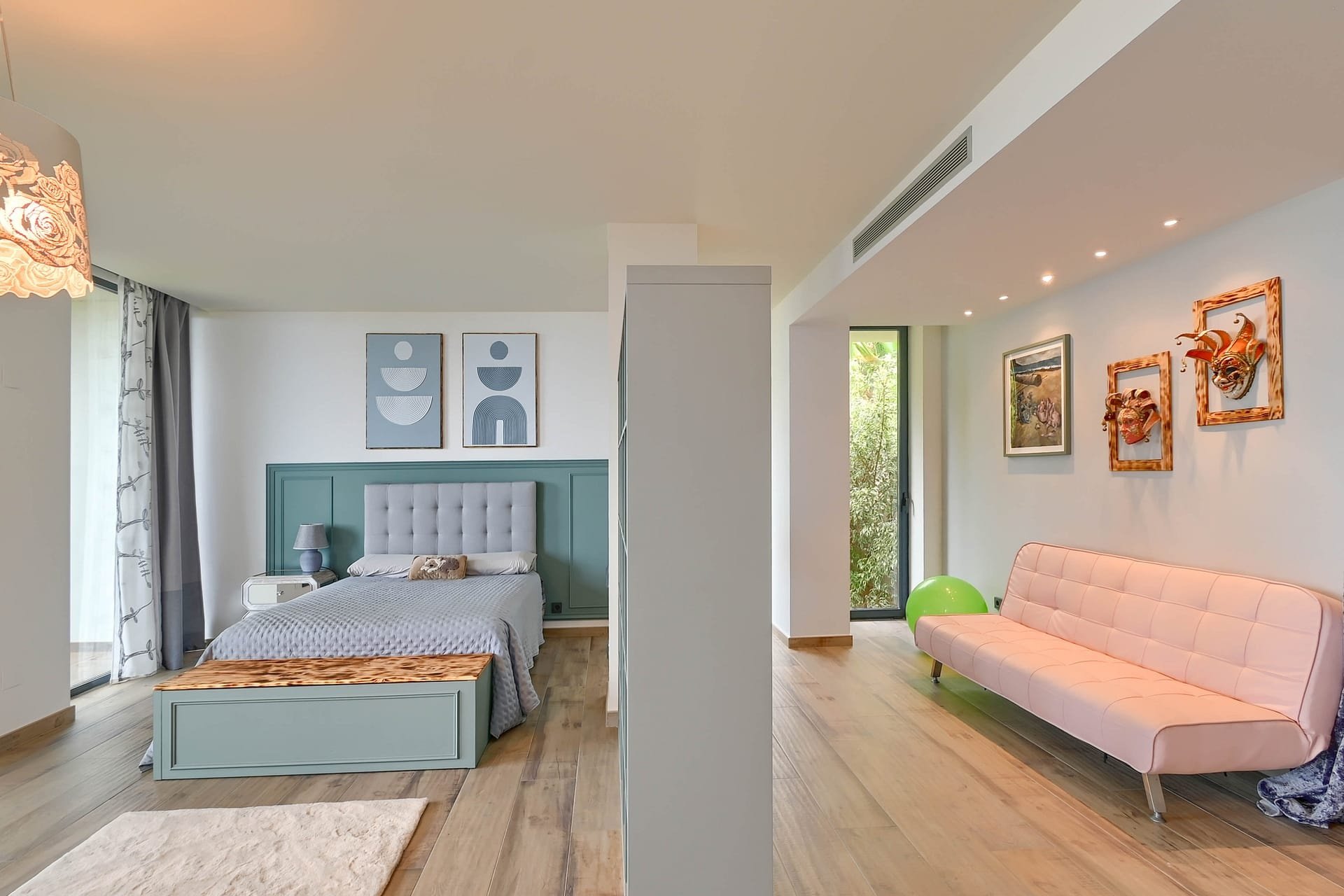 Venta - Villa - Altea