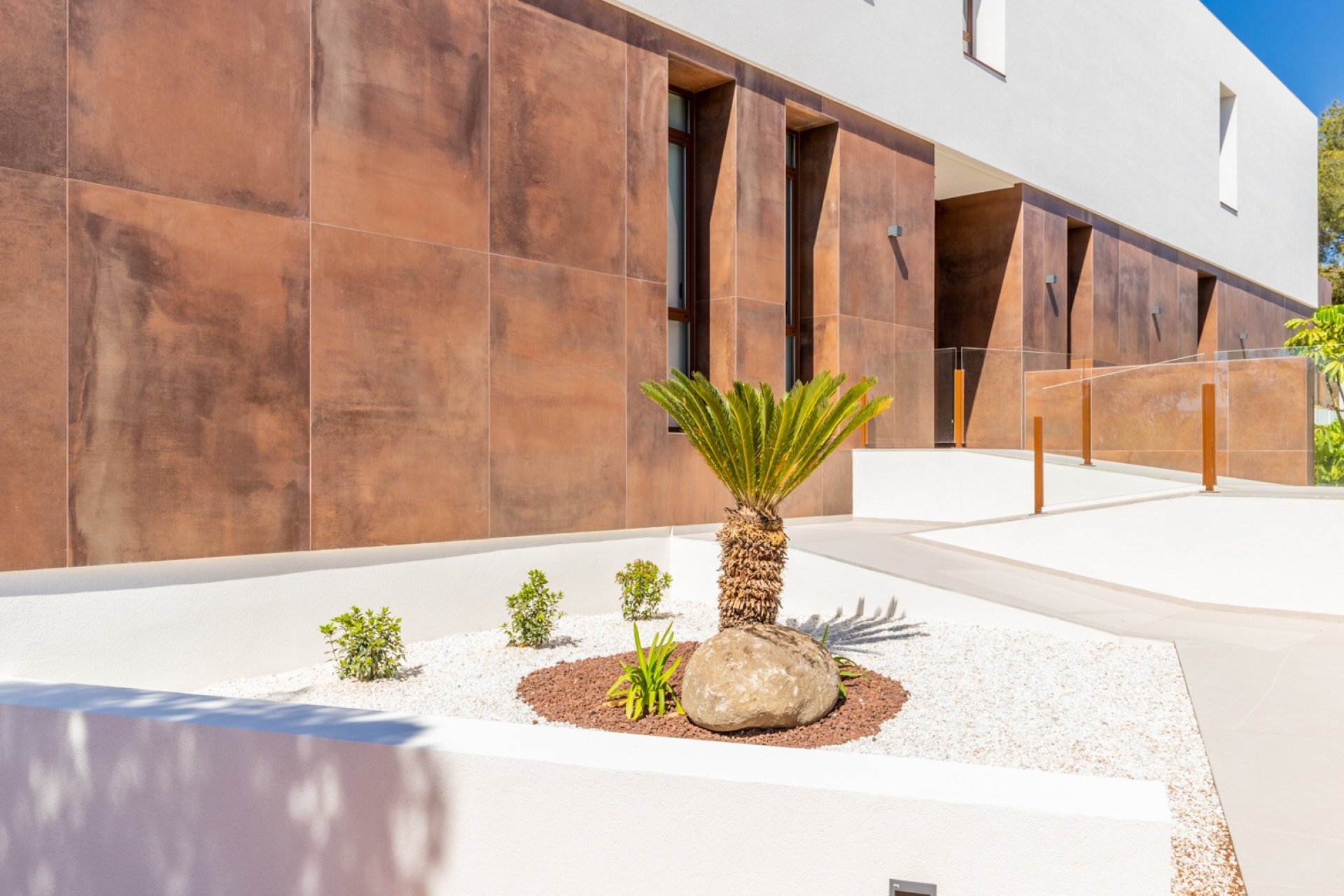 Venta - Villa - Benidorm - Coblanca