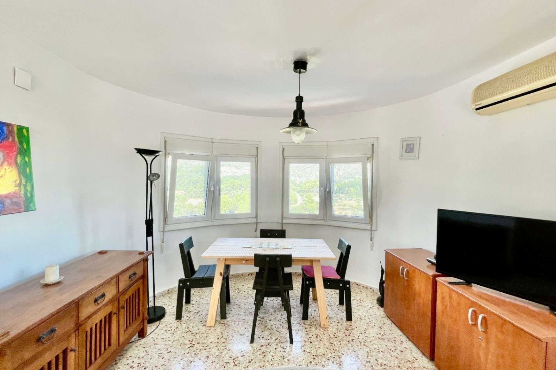 Venta - Villa - Benigembla - Campo