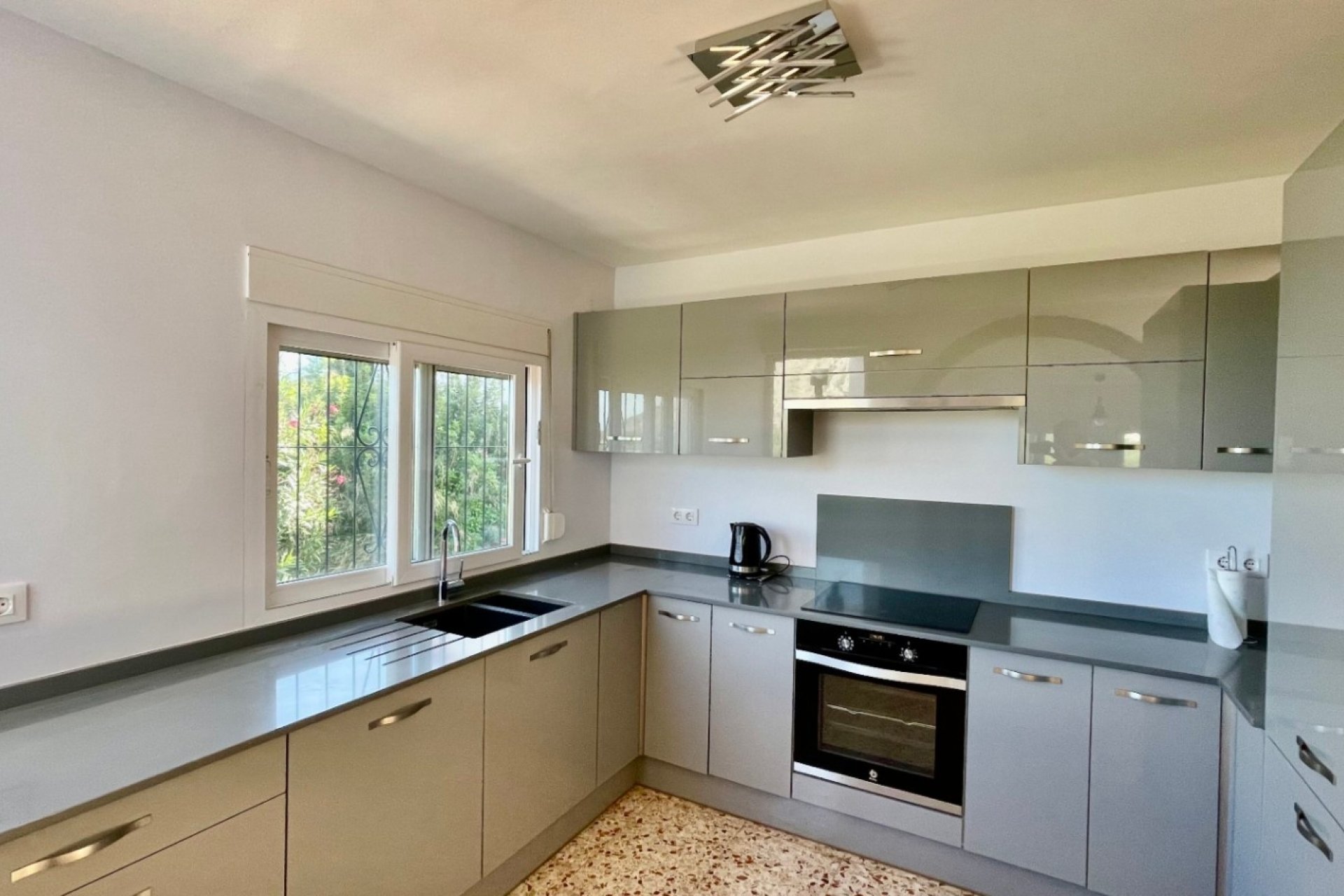 Venta - Villa - Benigembla - Campo
