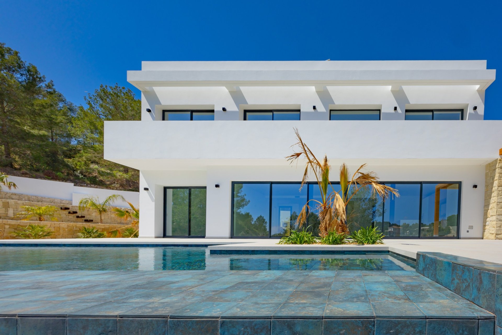 Venta - Villa - Benissa - 03710
