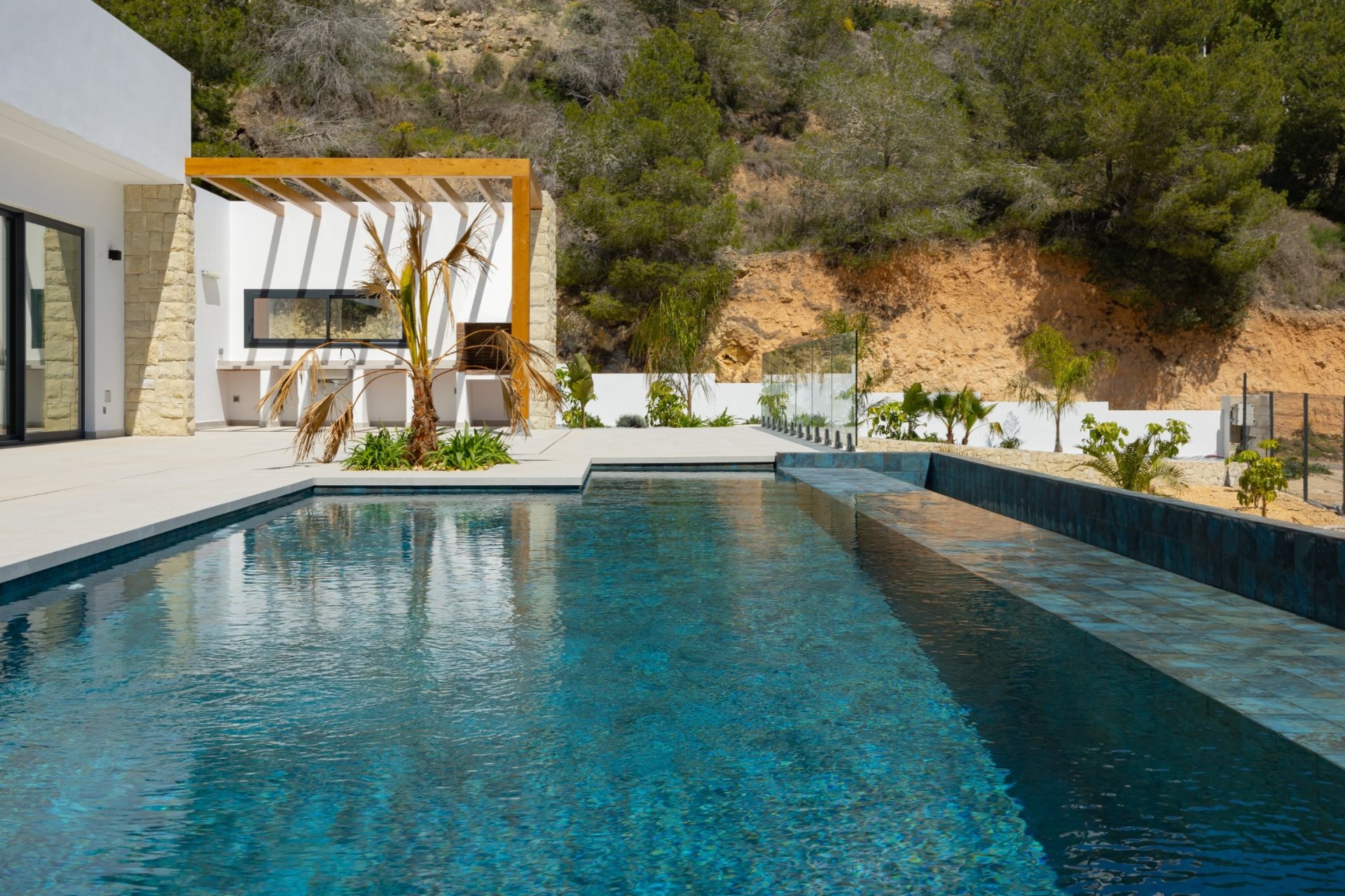 Venta - Villa - Benissa - 03710