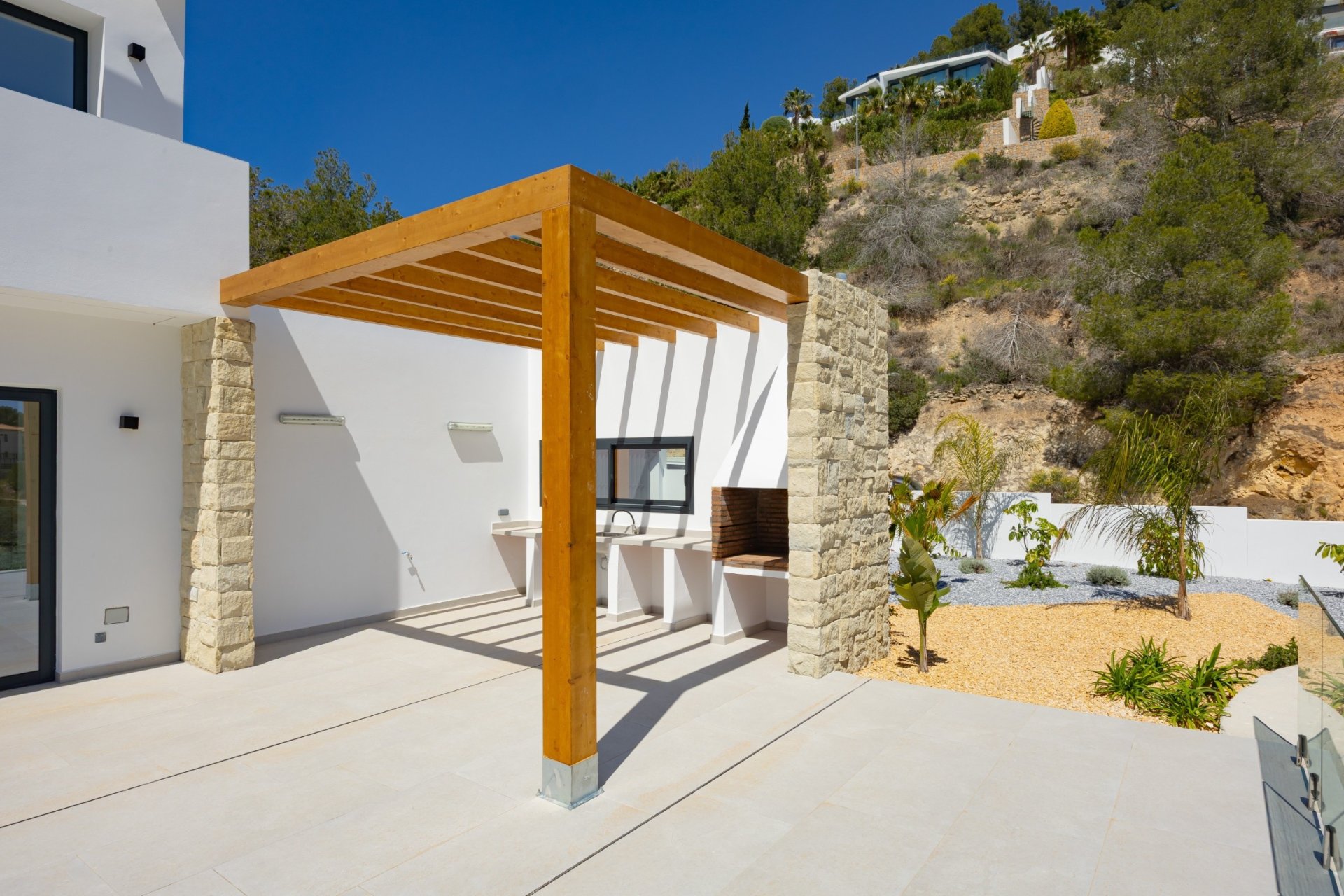 Venta - Villa - Benissa - 03710