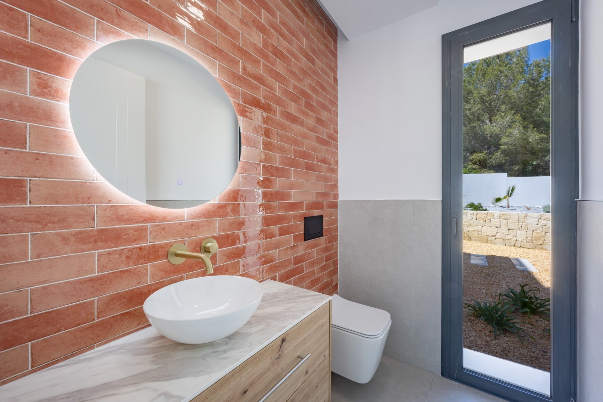 Venta - Villa - Benissa - 03710