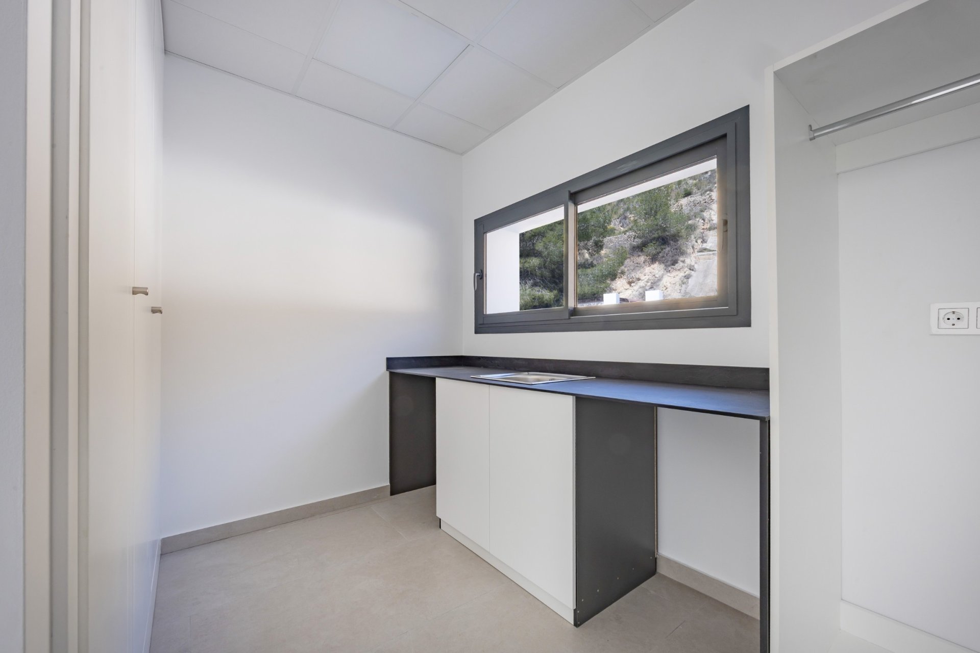 Venta - Villa - Benissa - 03710