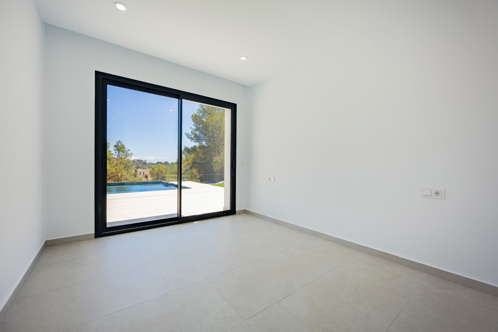 Venta - Villa - Benissa - 03710