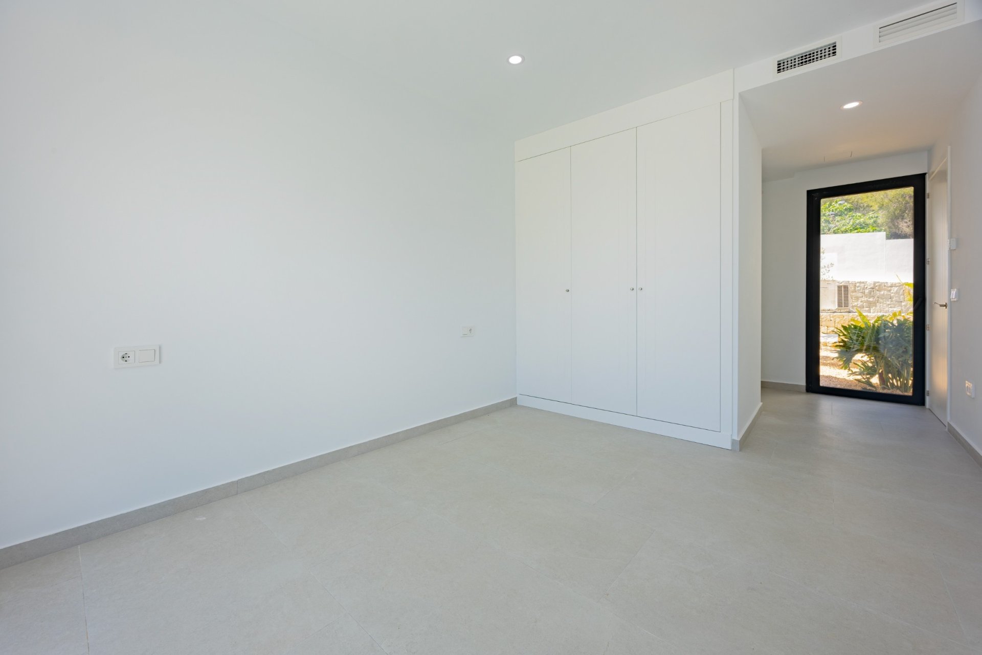 Venta - Villa - Benissa - 03710