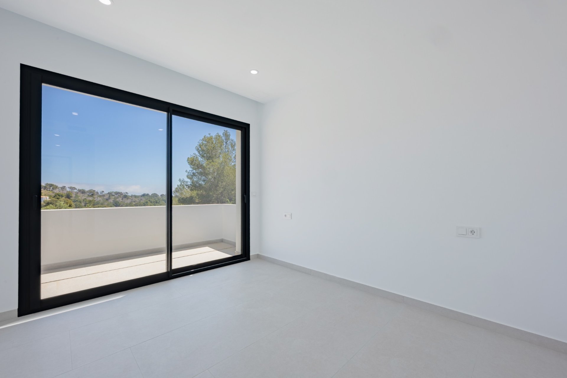 Venta - Villa - Benissa - 03710