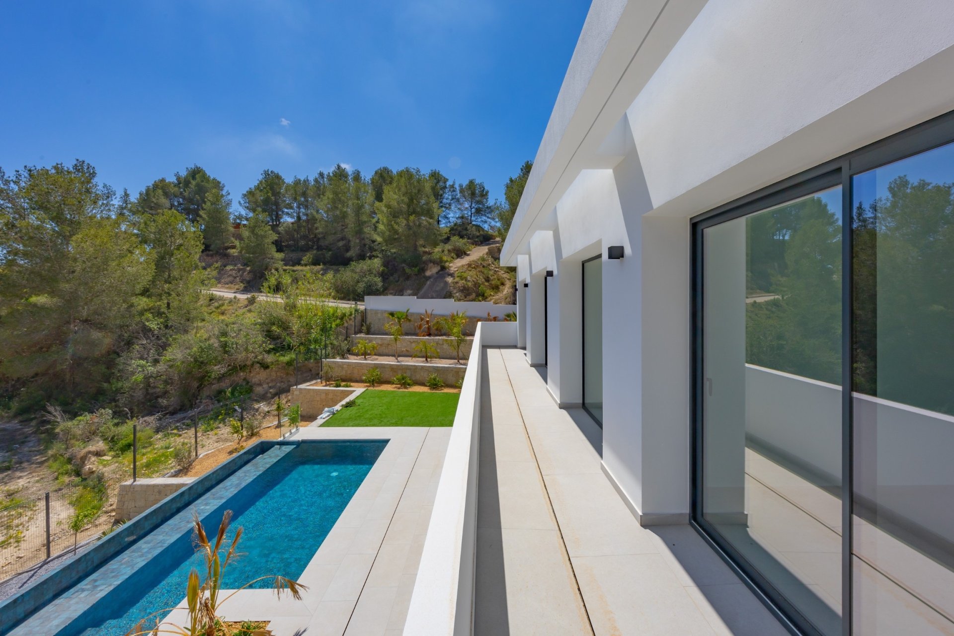 Venta - Villa - Benissa - 03710