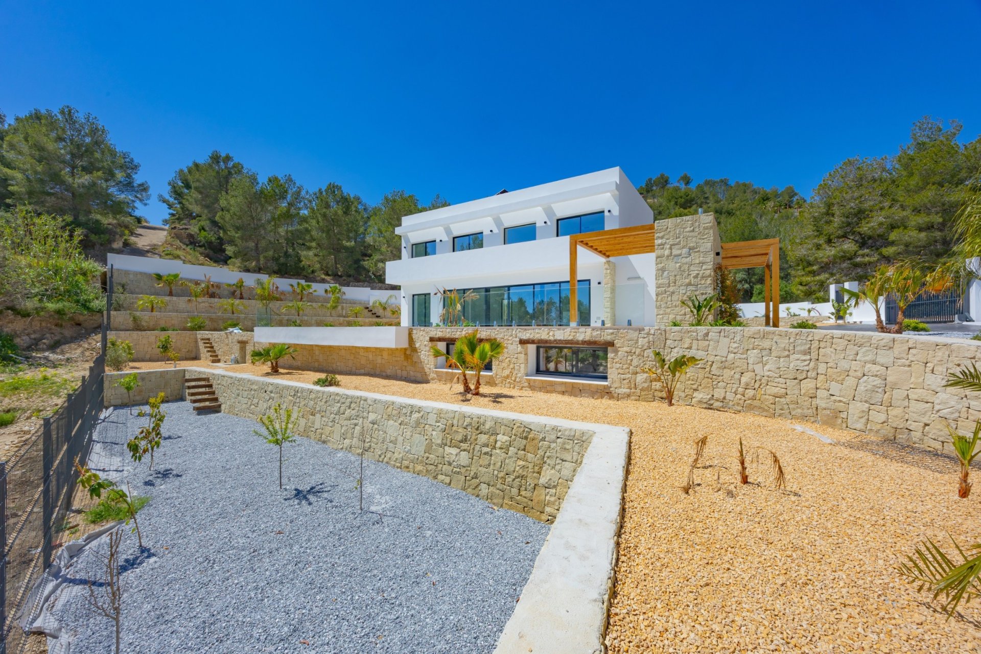 Venta - Villa - Benissa - 03710