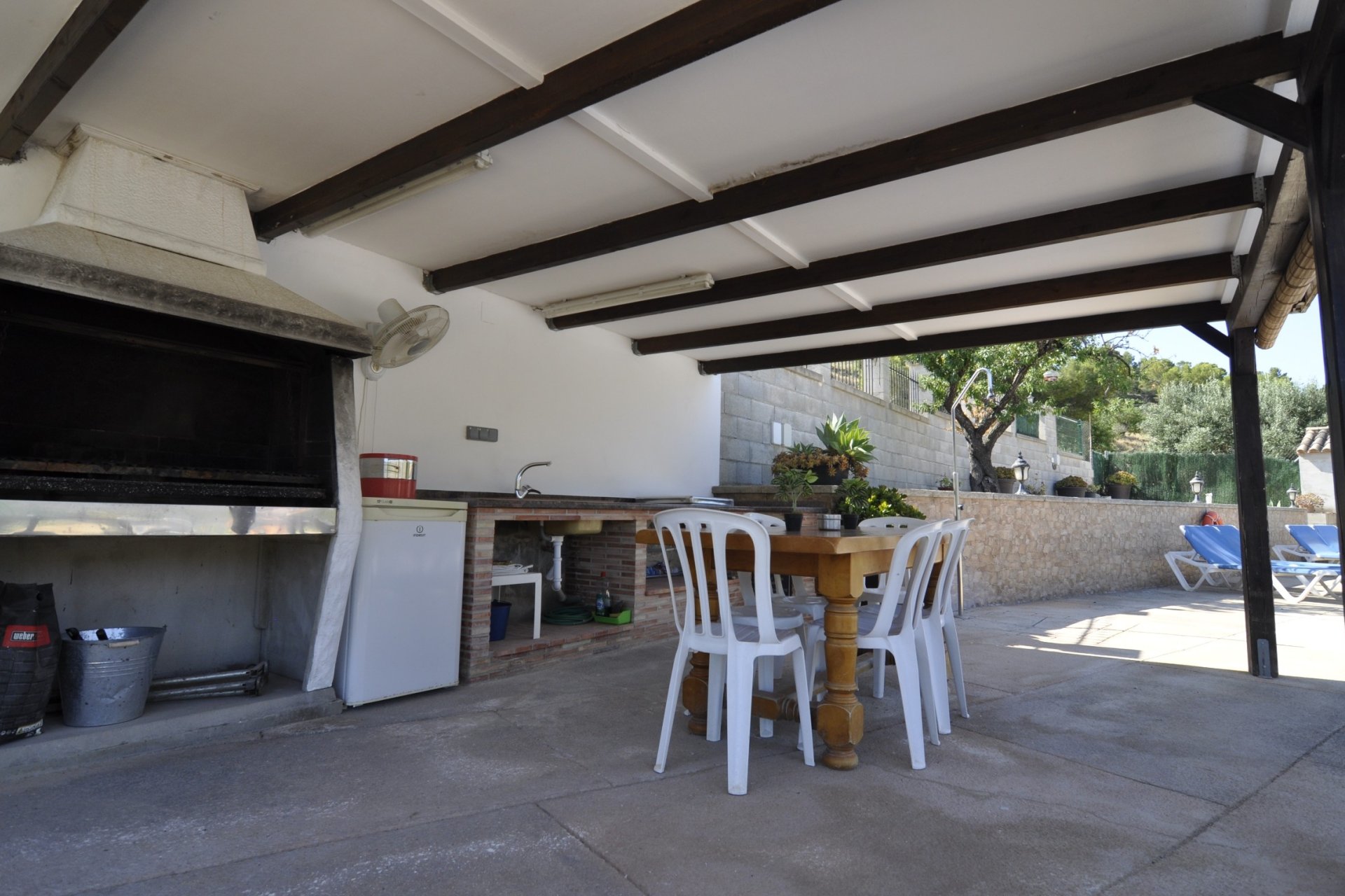 Venta - Villa - Benissa - 03720