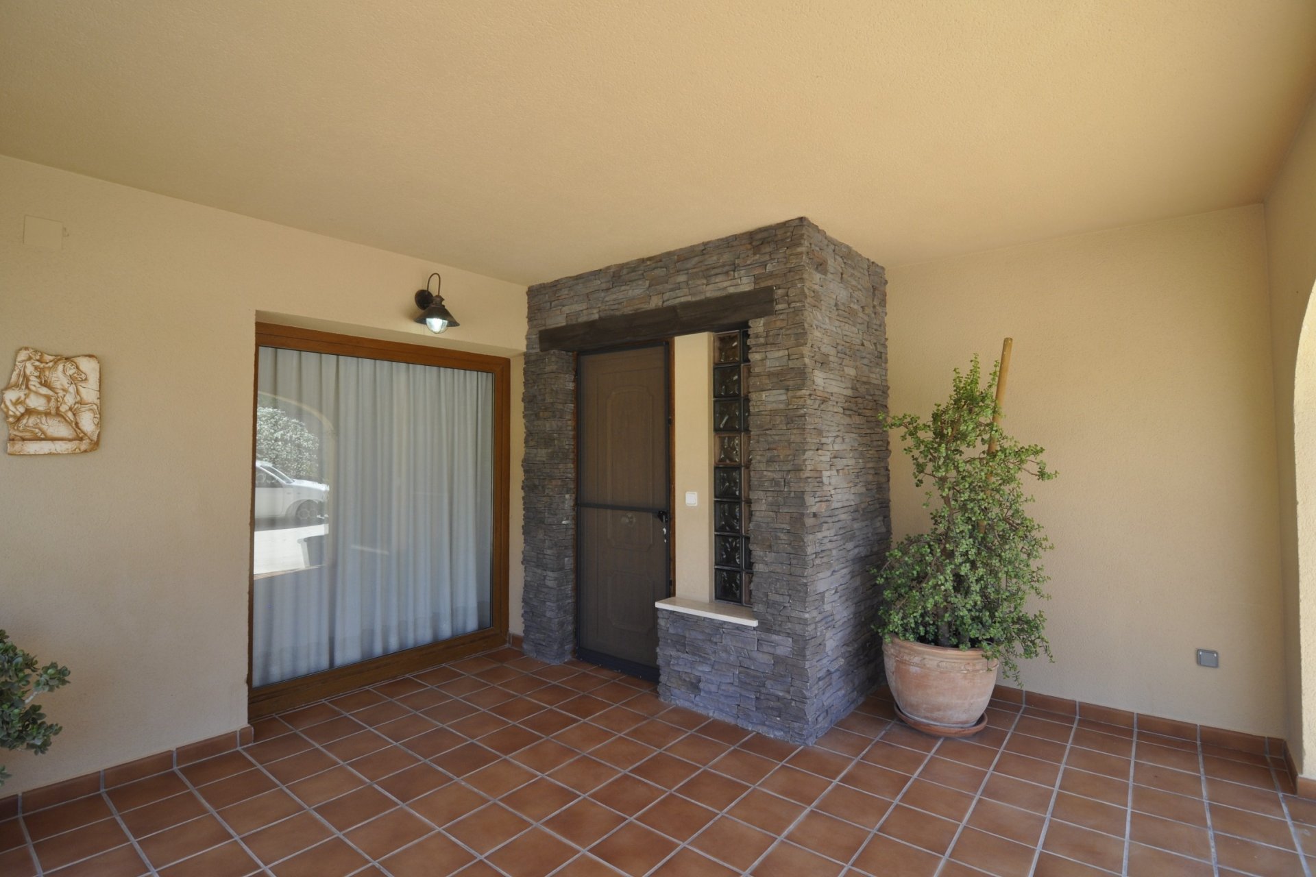 Venta - Villa - Benissa - 03720