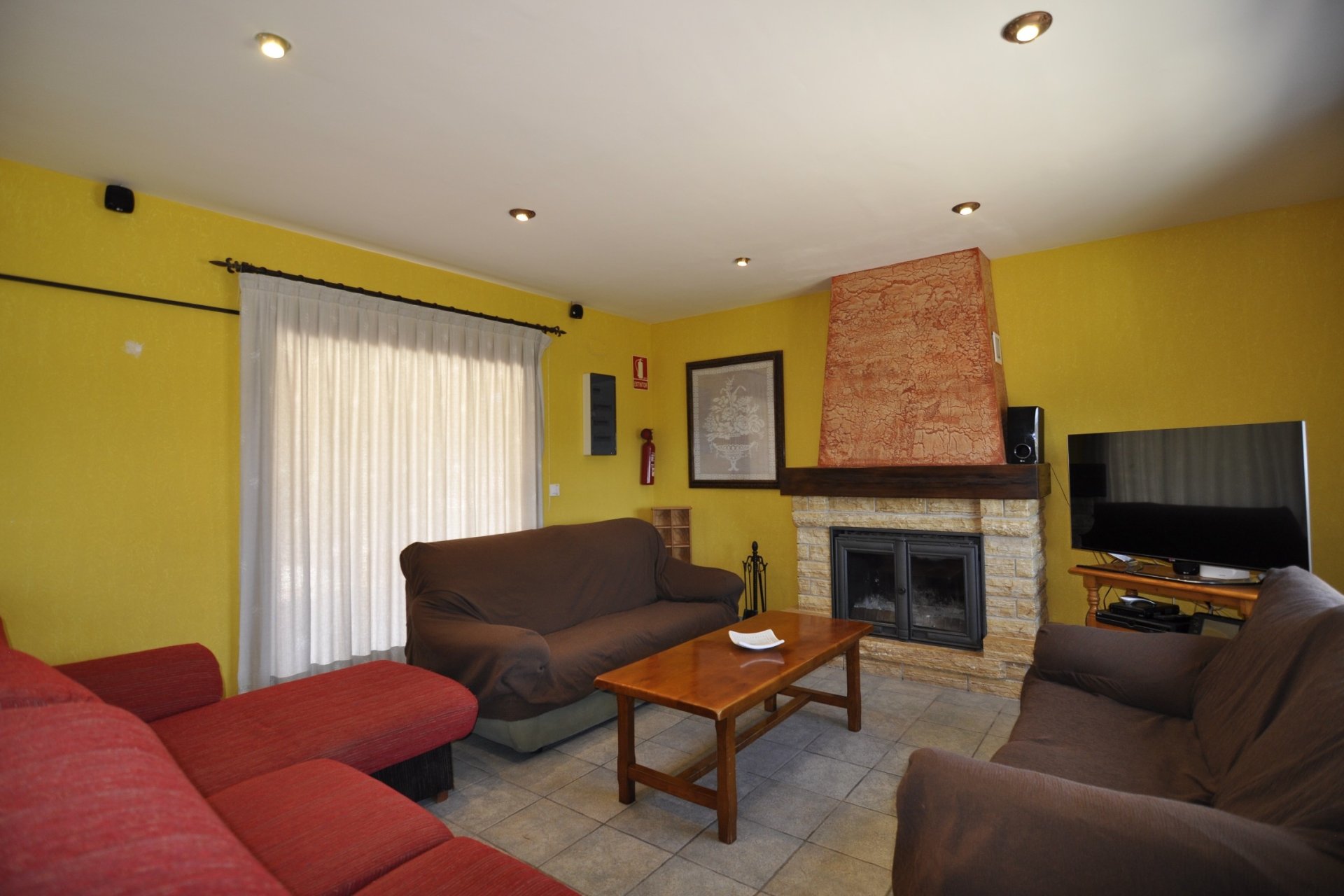 Venta - Villa - Benissa - 03720