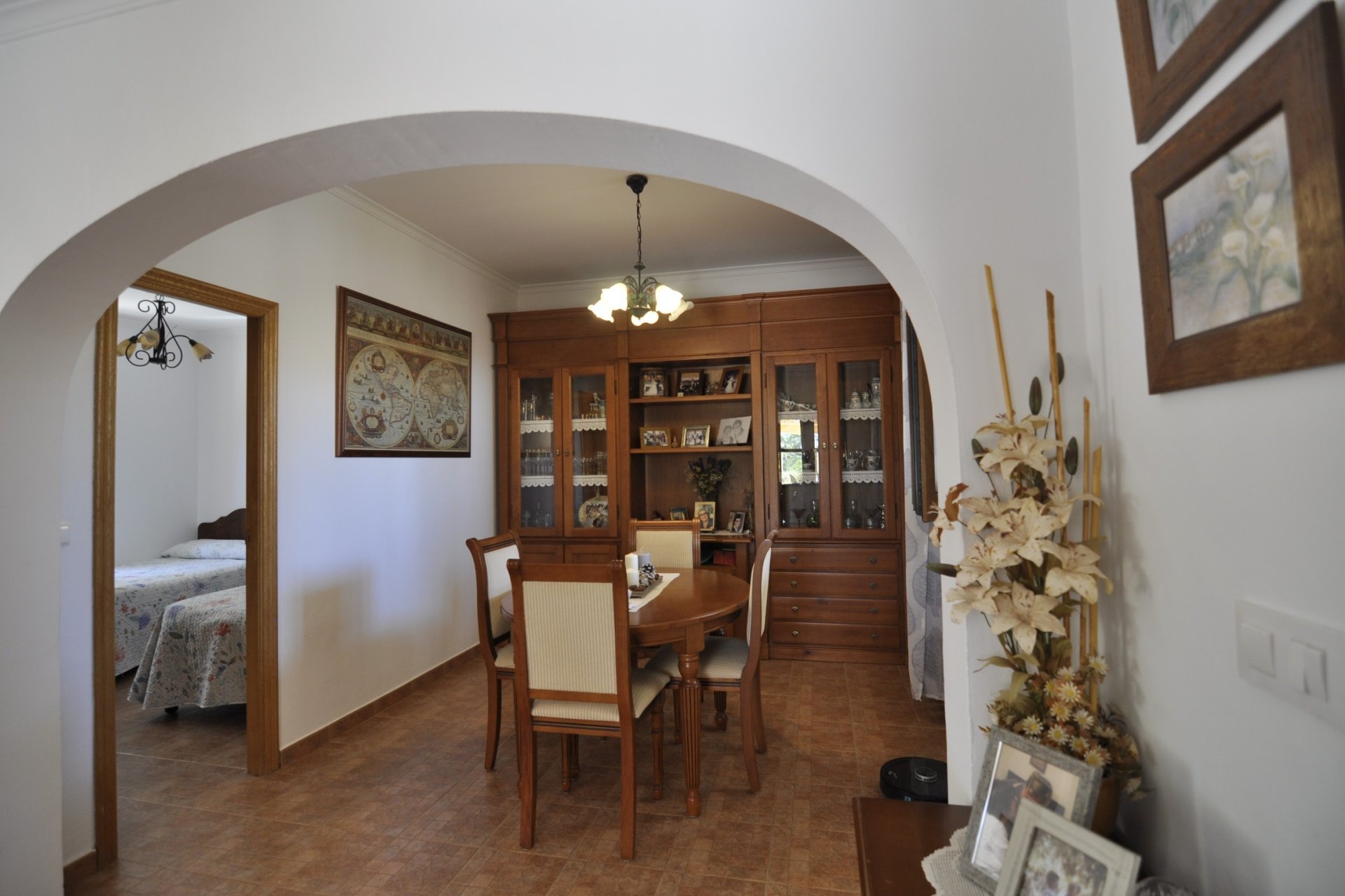 Venta - Villa - Benissa - 03720