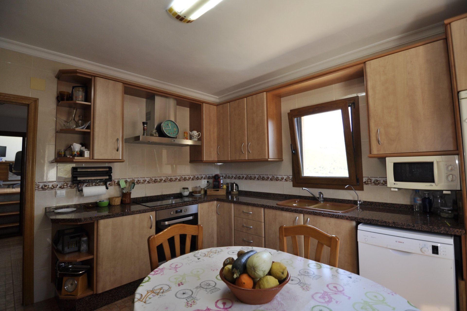 Venta - Villa - Benissa - 03720