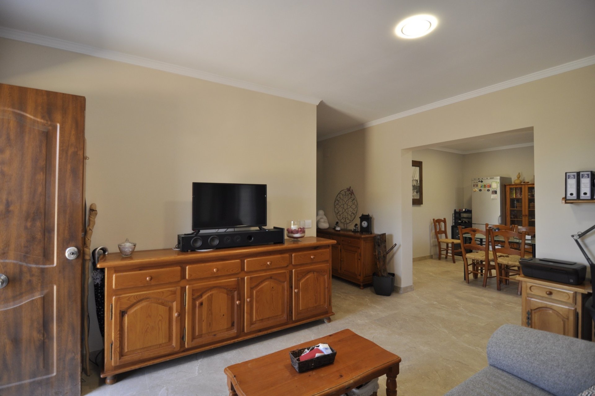 Venta - Villa - Benissa - 03720