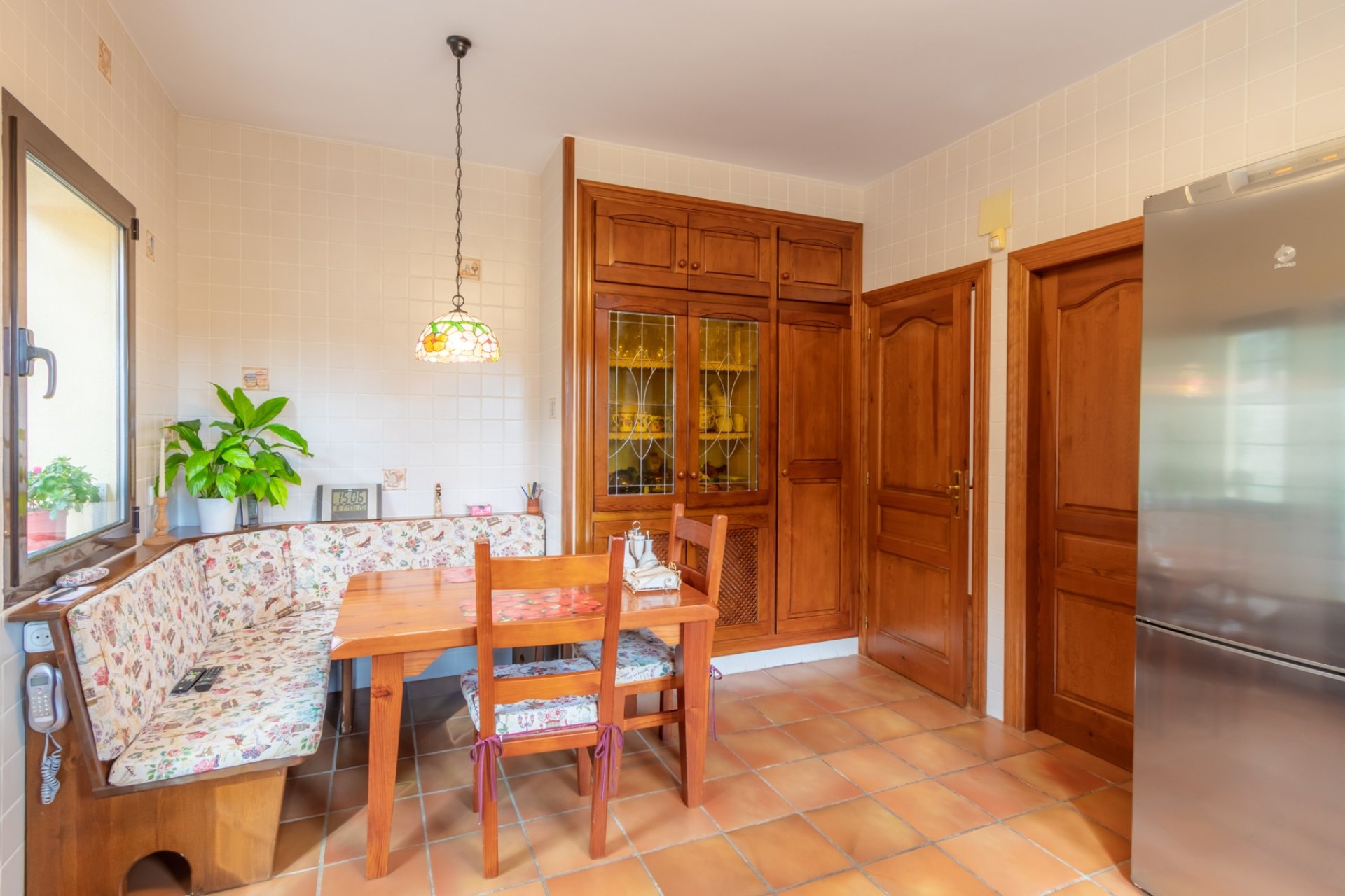 Venta - Villa - Benissa - 03720