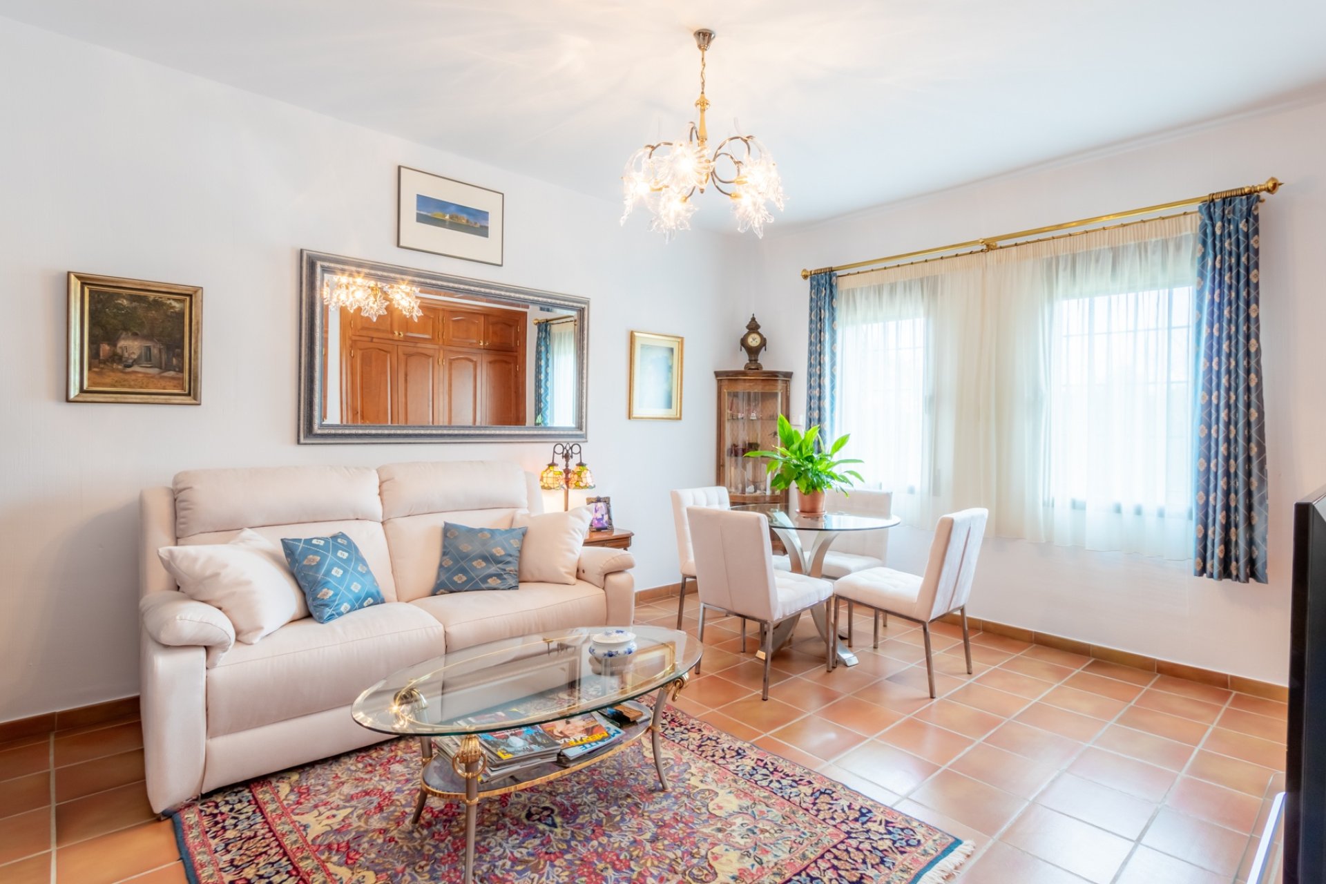 Venta - Villa - Benissa - 03720