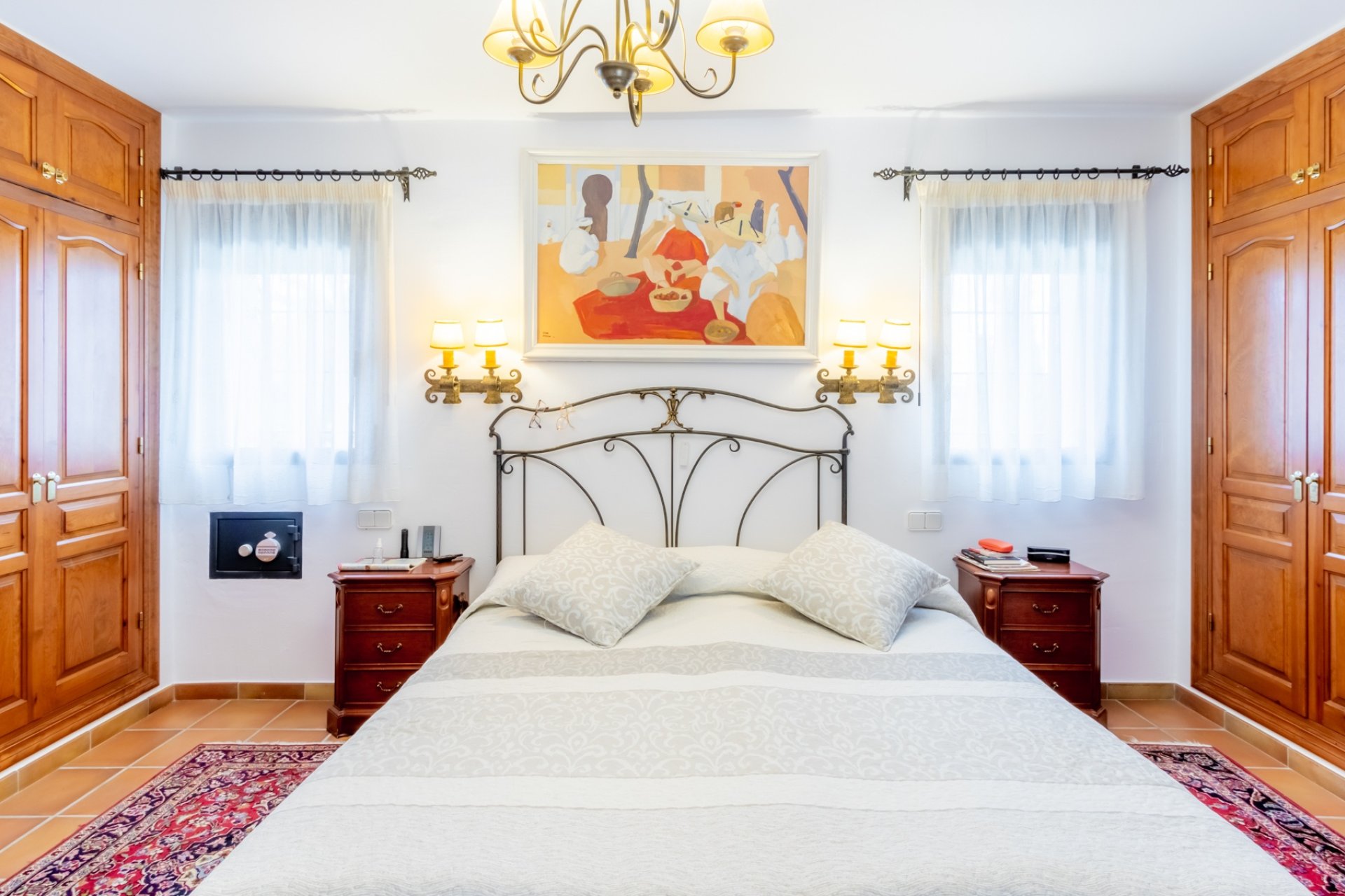 Venta - Villa - Benissa - 03720