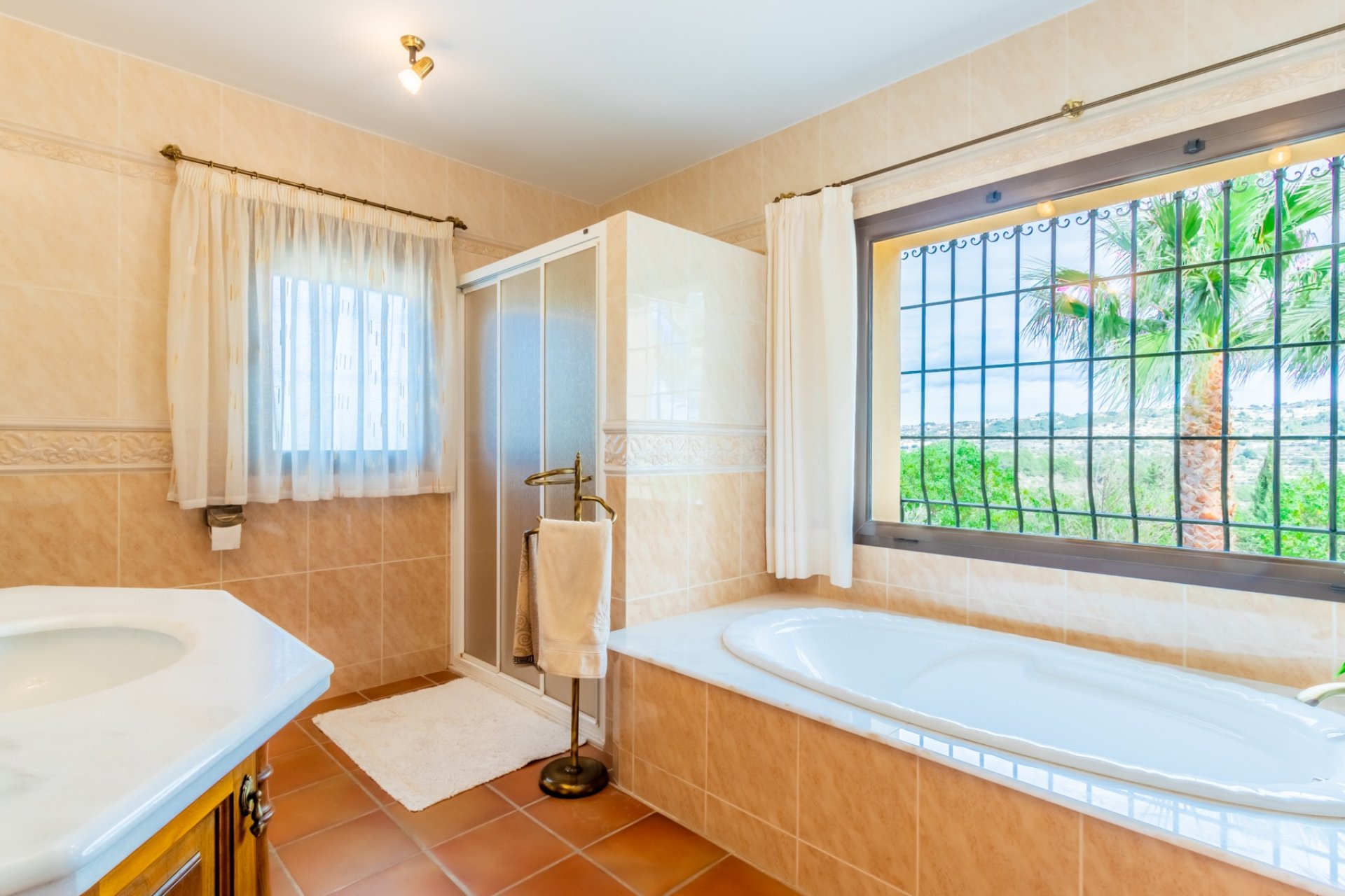 Venta - Villa - Benissa - 03720