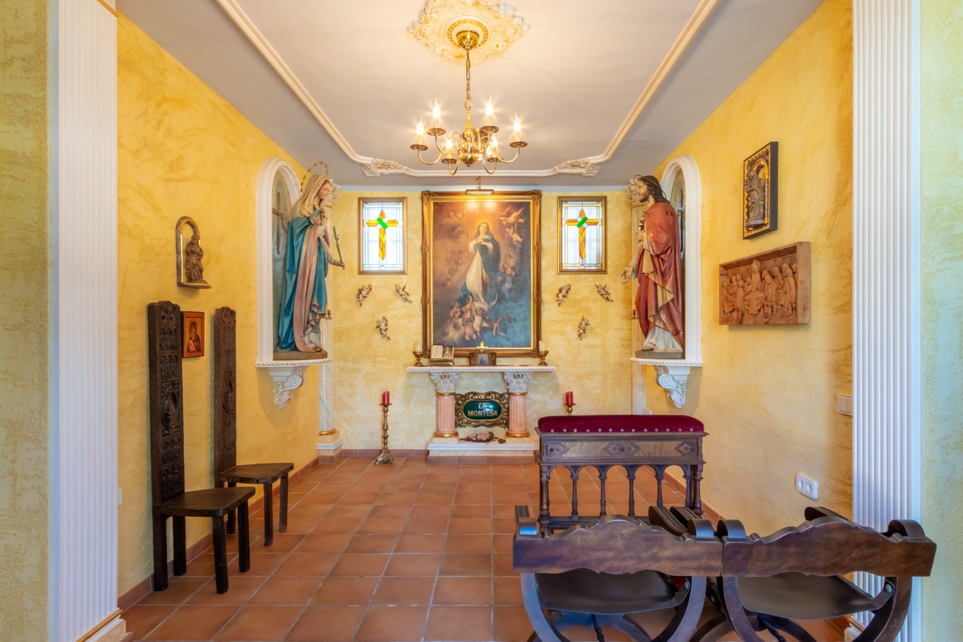 Venta - Villa - Benissa - 03720