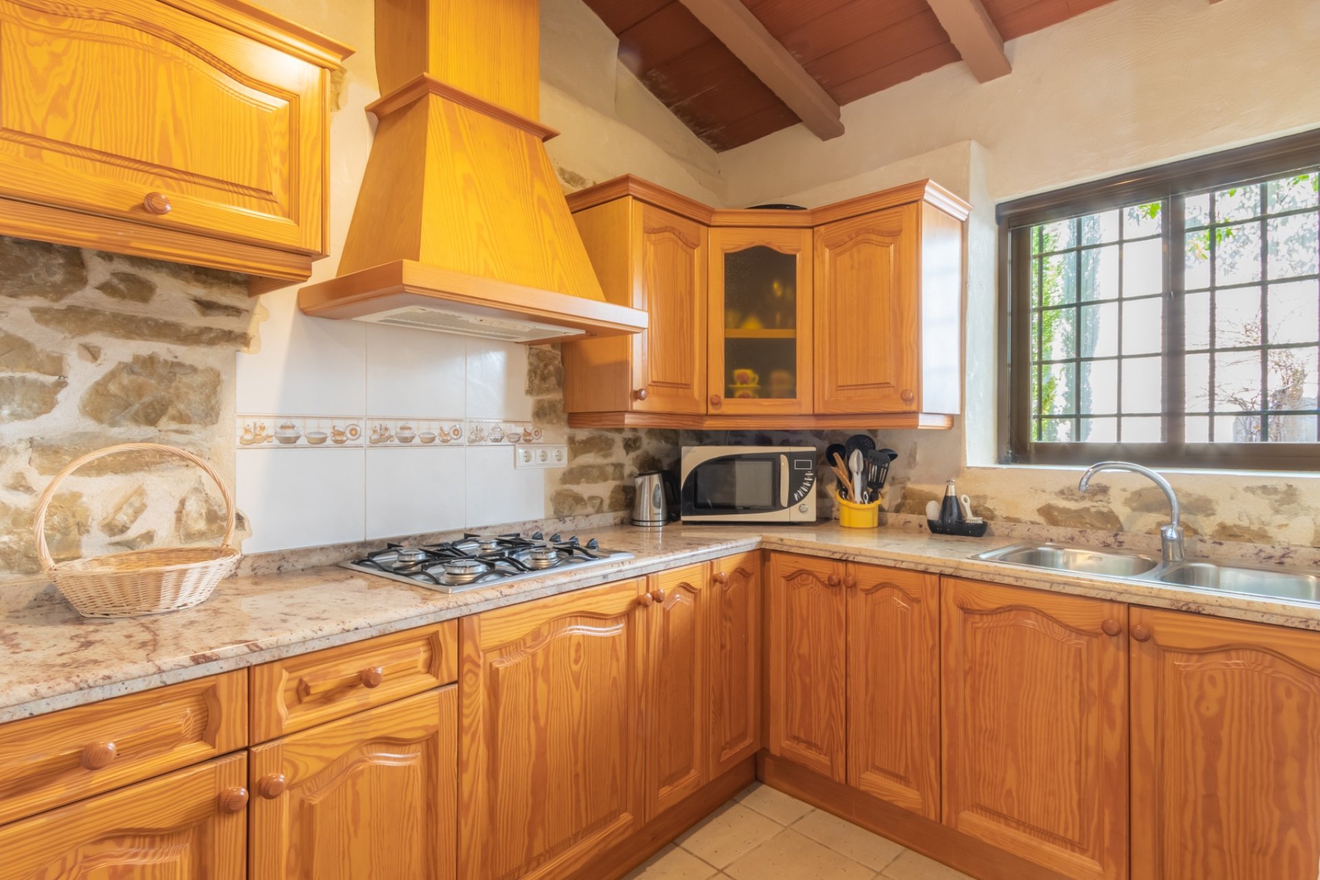 Venta - Villa - Benissa - 03720