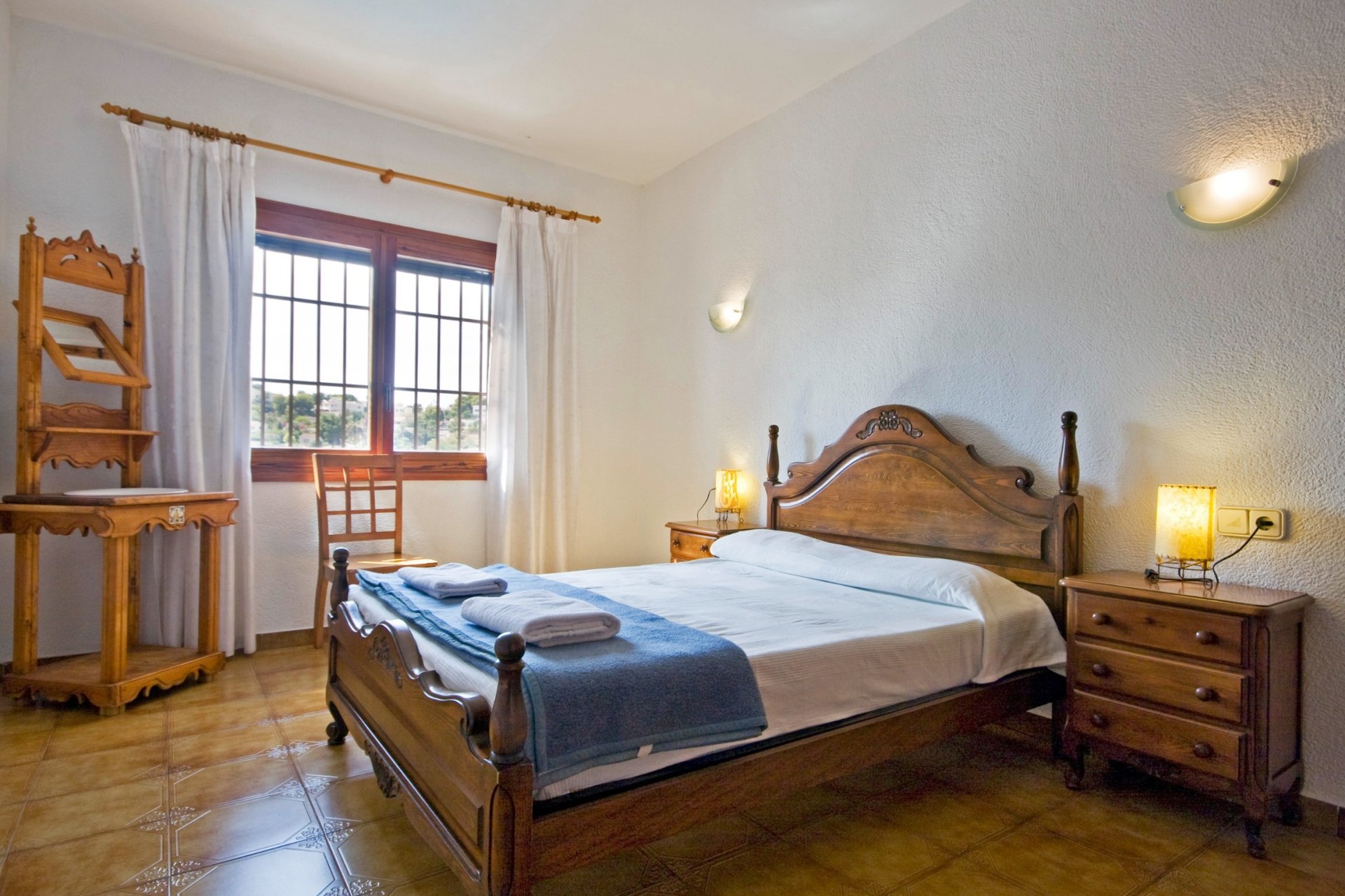 Venta - Villa - Benissa - 03720