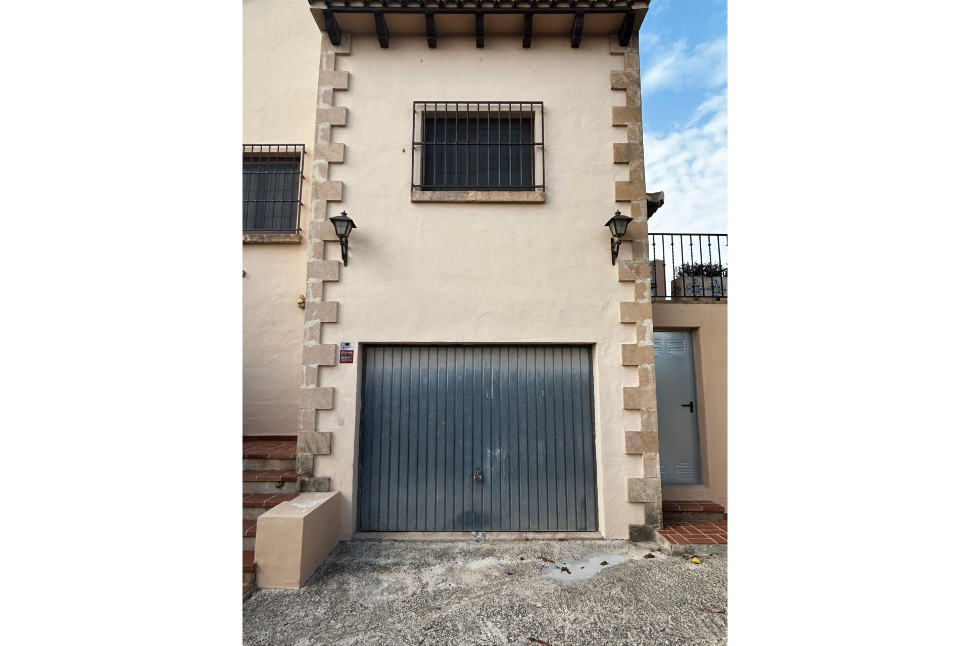 Venta - Villa - Benissa - 03720