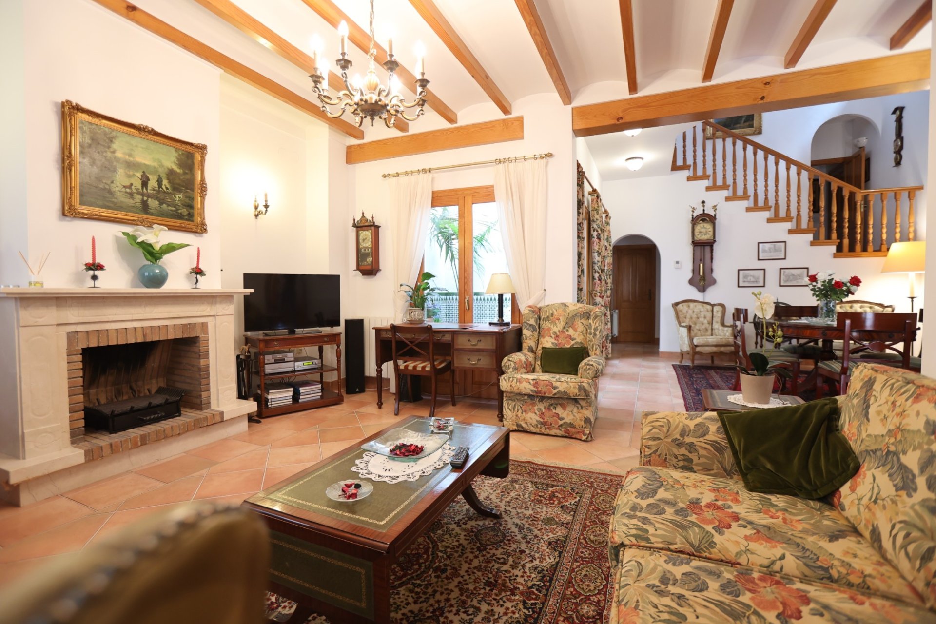 Venta - Villa - Benissa - 03720