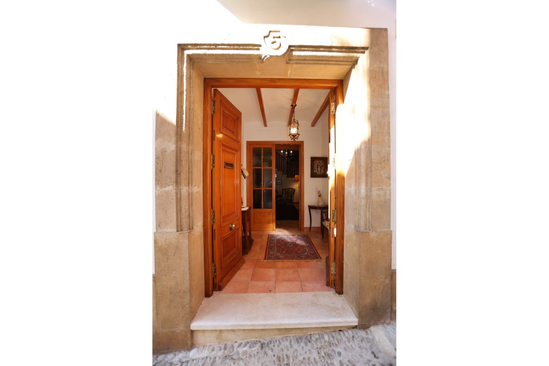 Venta - Villa - Benissa - 03720