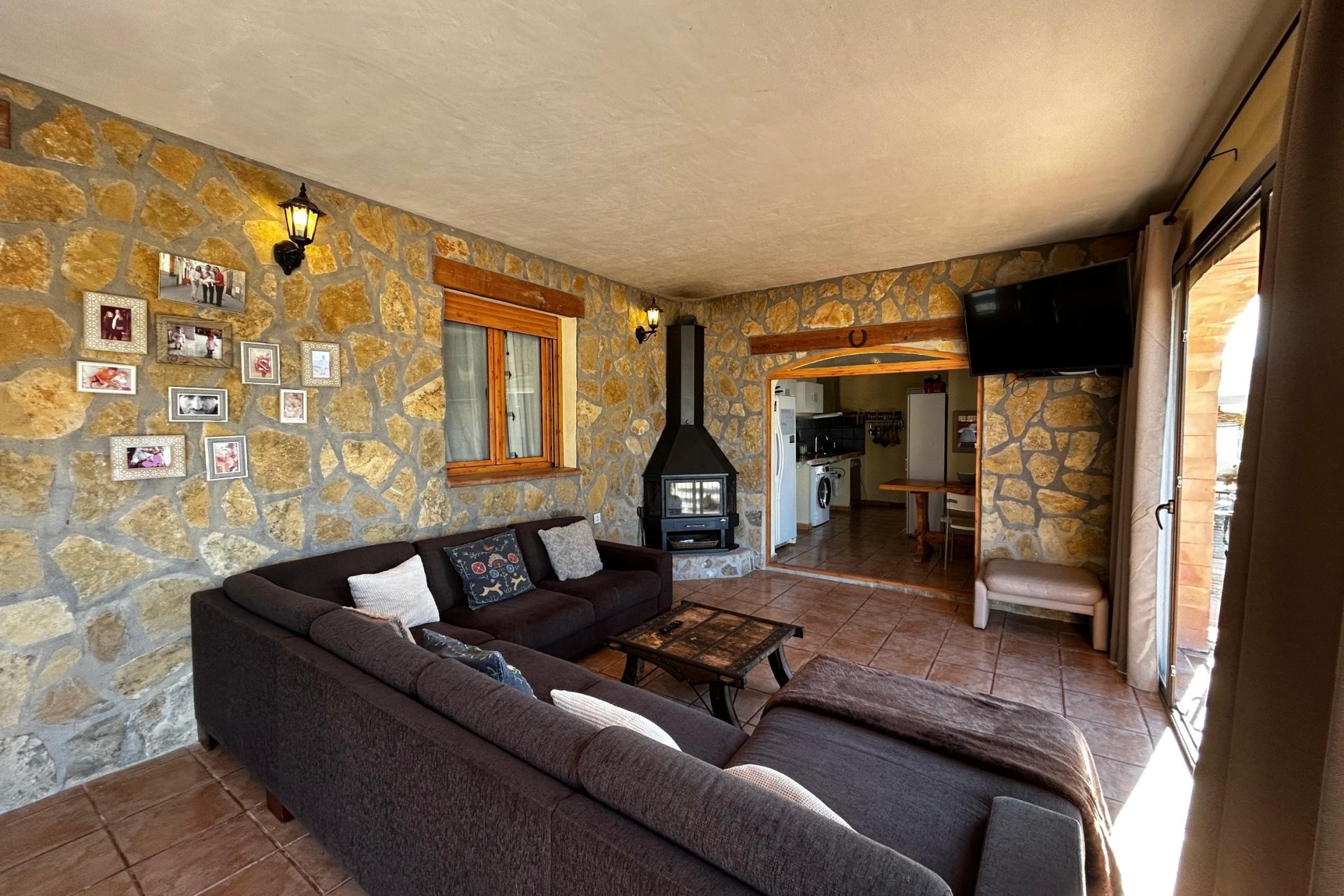 Venta - Villa - Benissa - 03720
