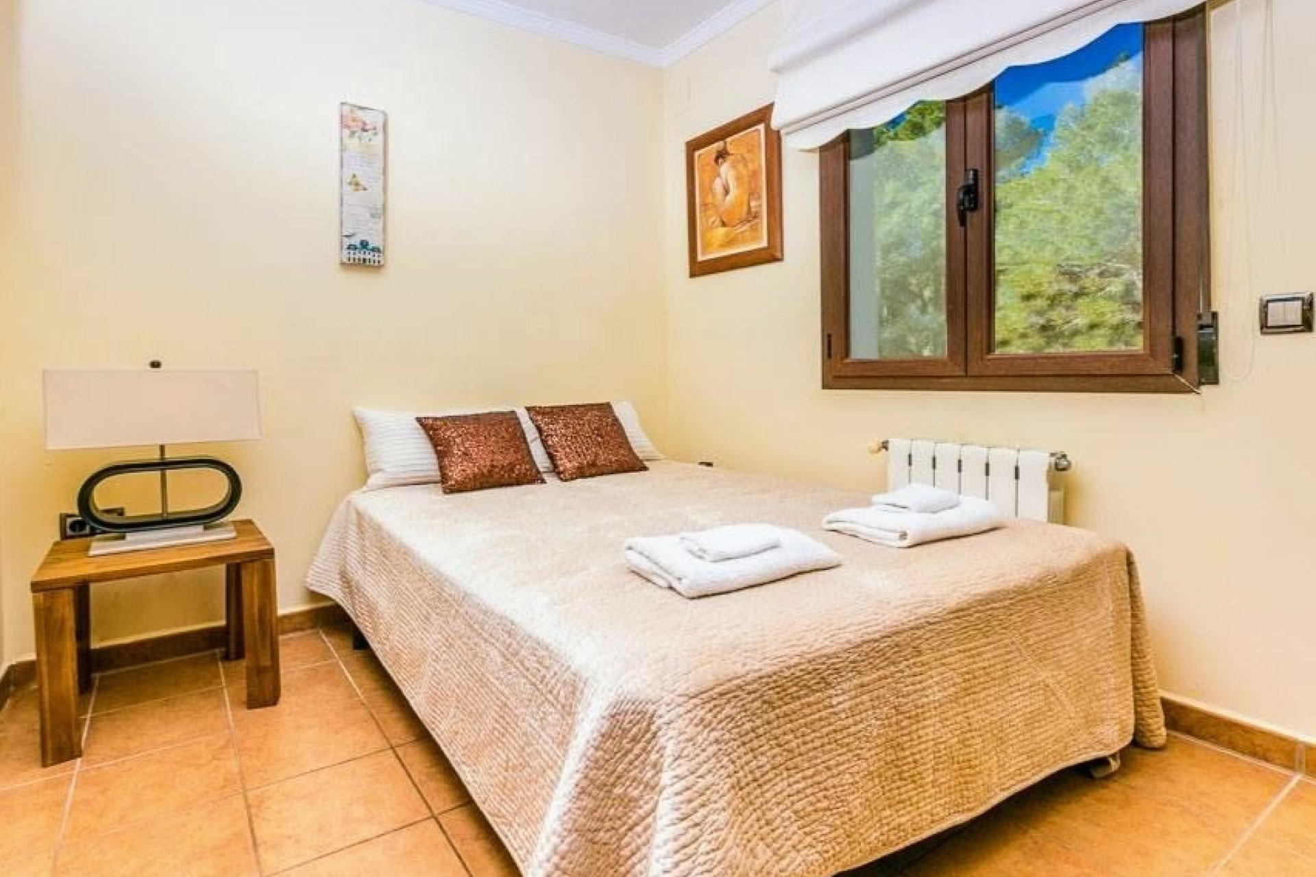 Venta - Villa - Benissa - 03725