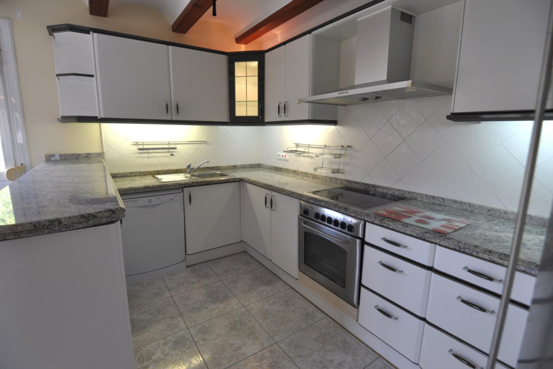 Venta - Villa - Benissa - Baladrar