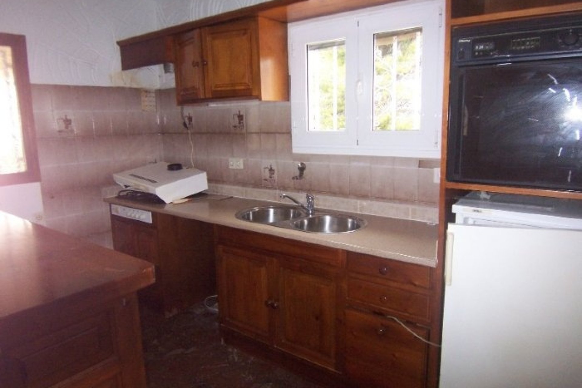 Venta - Villa - Benissa - Baladrar