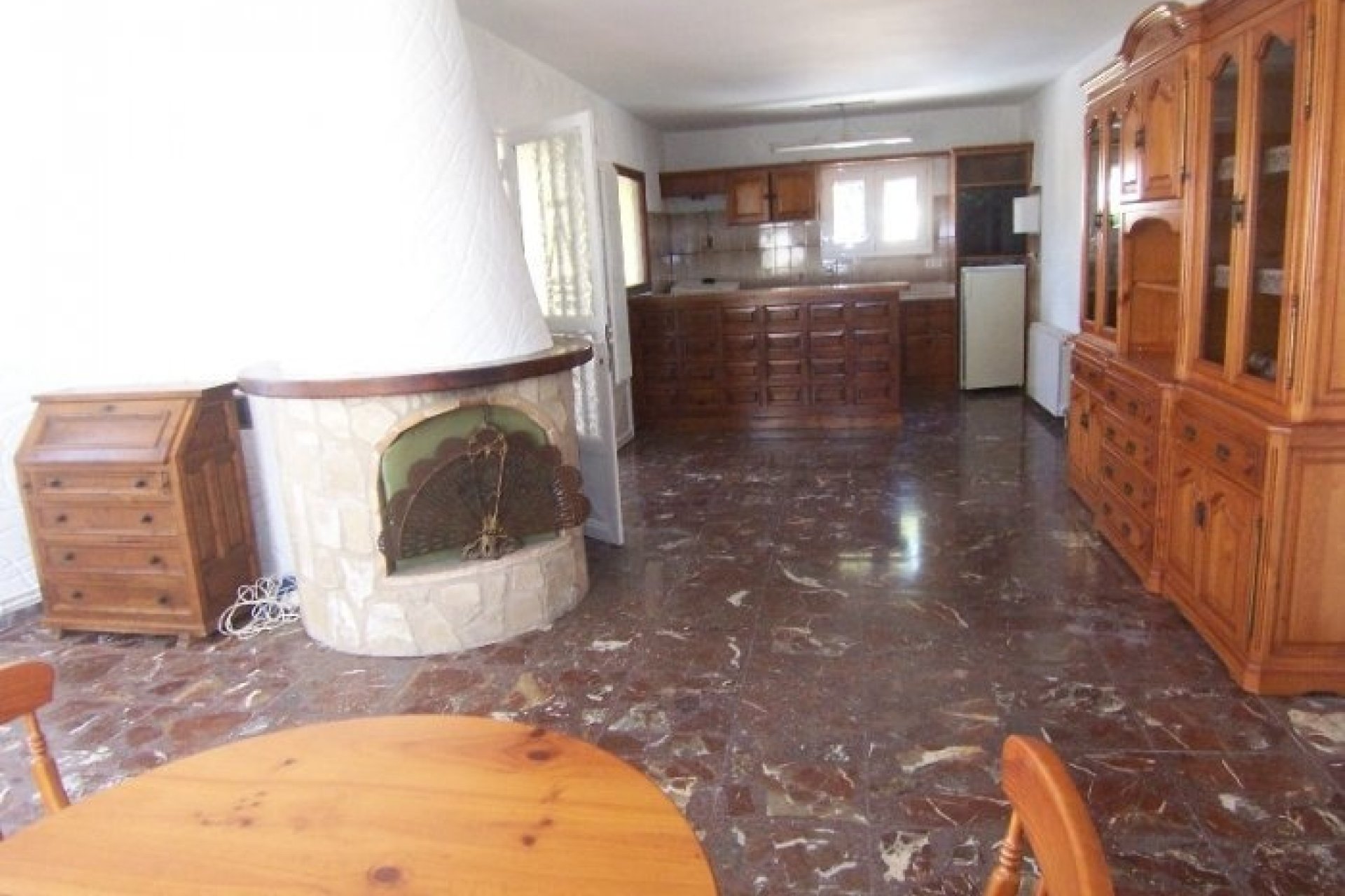 Venta - Villa - Benissa - Baladrar