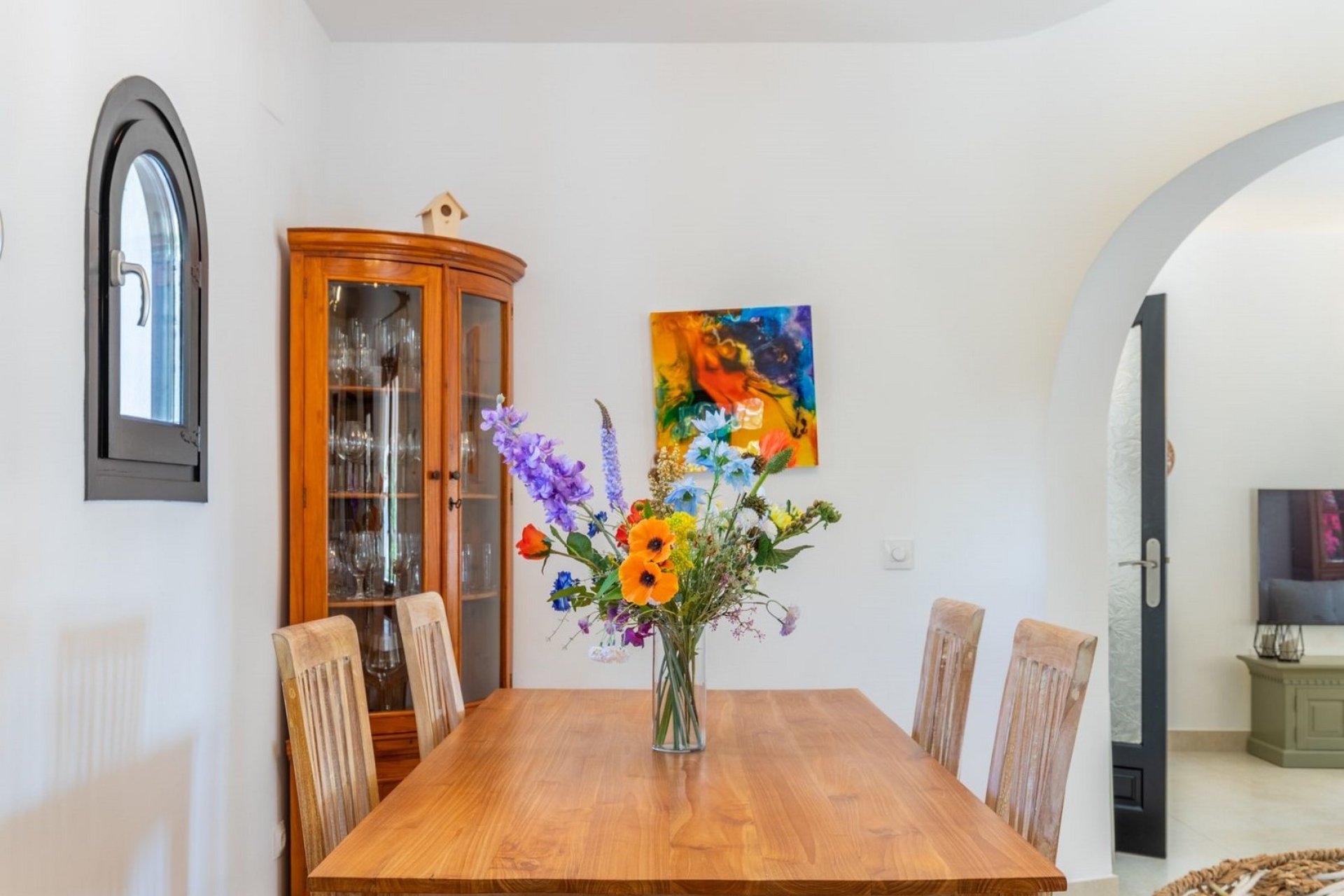 Venta - Villa - Benissa - Baladrar